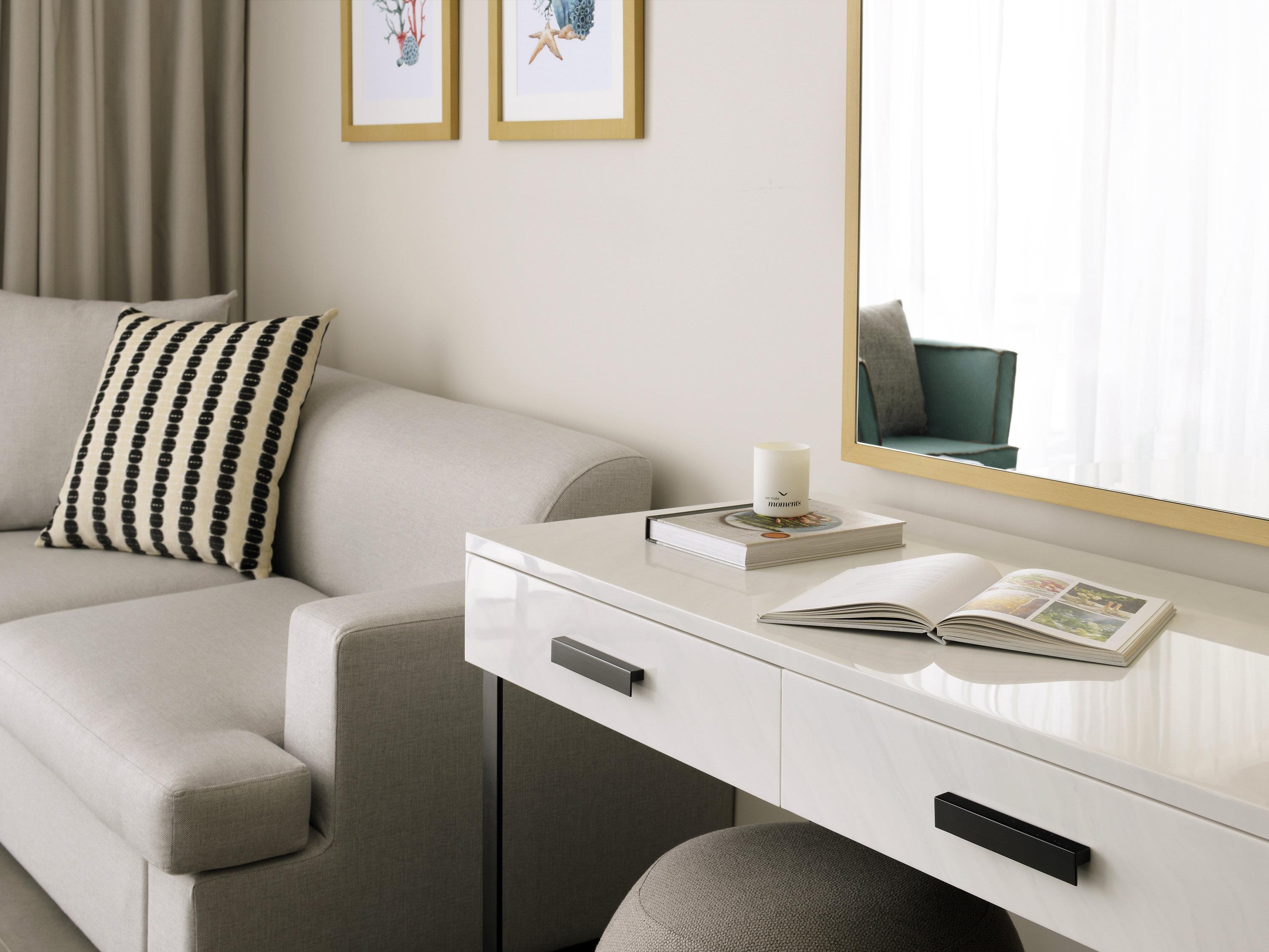 Junior Suite Standard