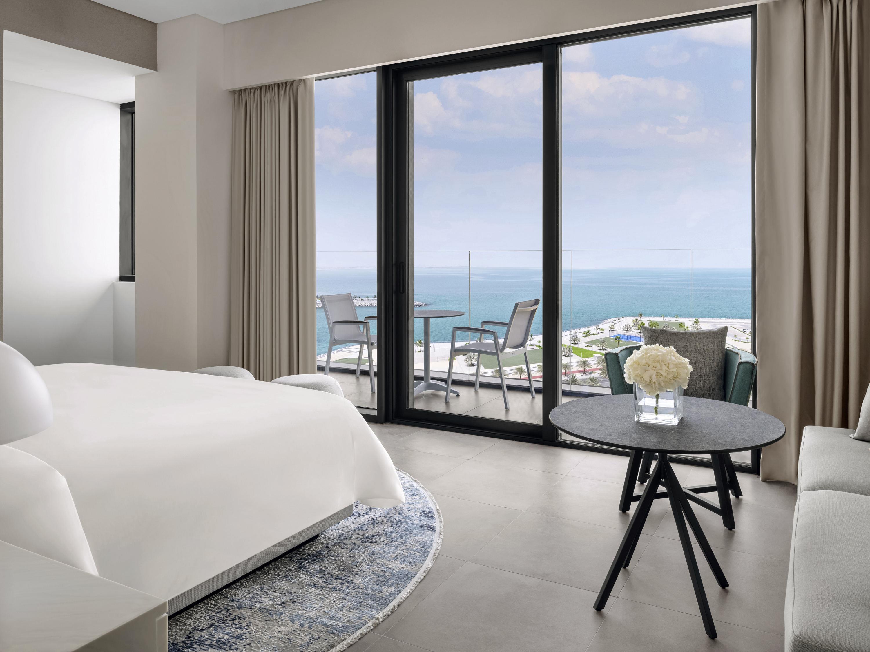 Junior Suite Standard