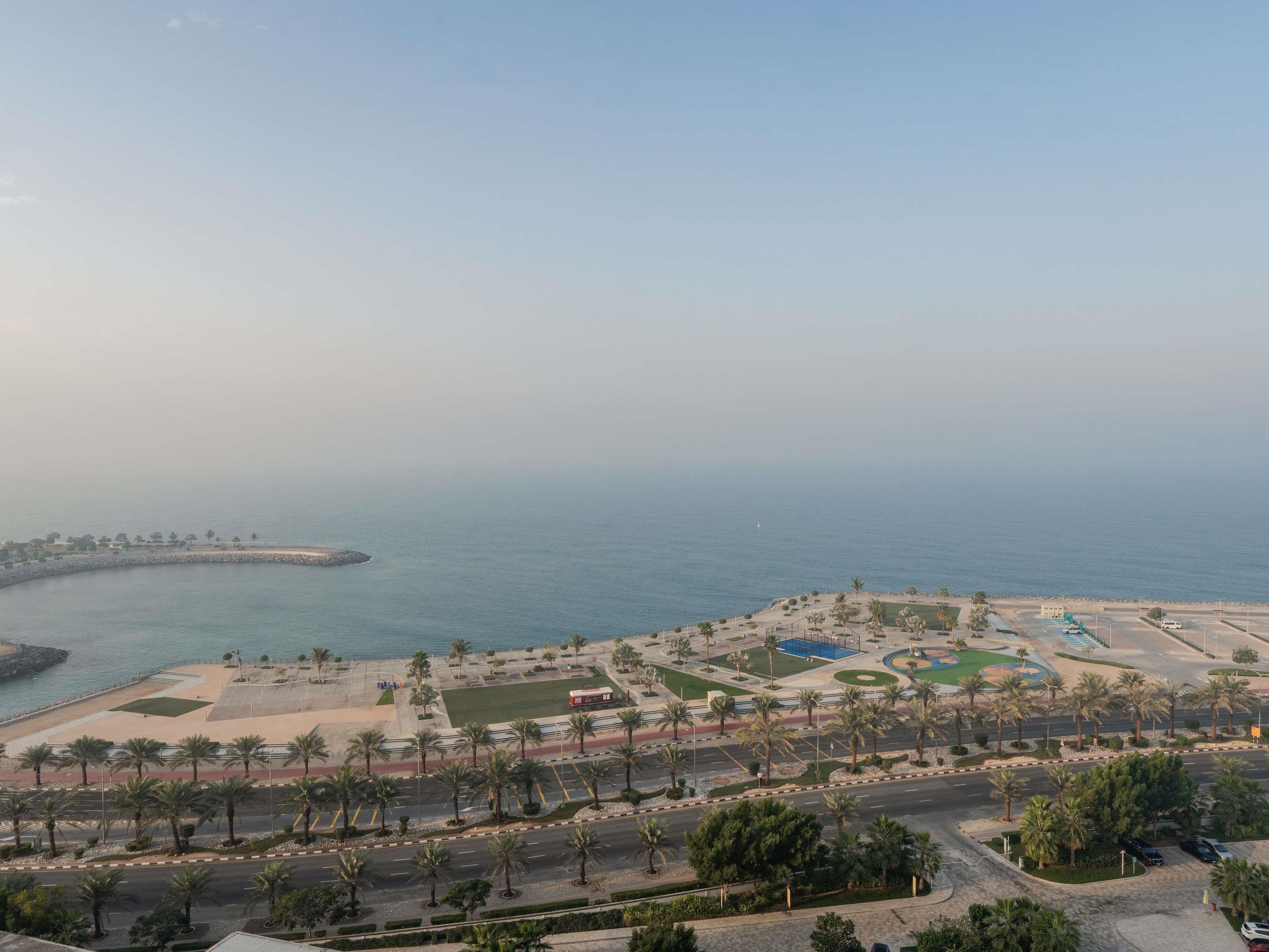 Twin Superior Sea View