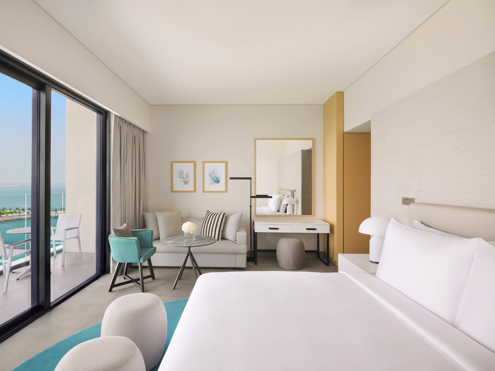 Family Room Standard