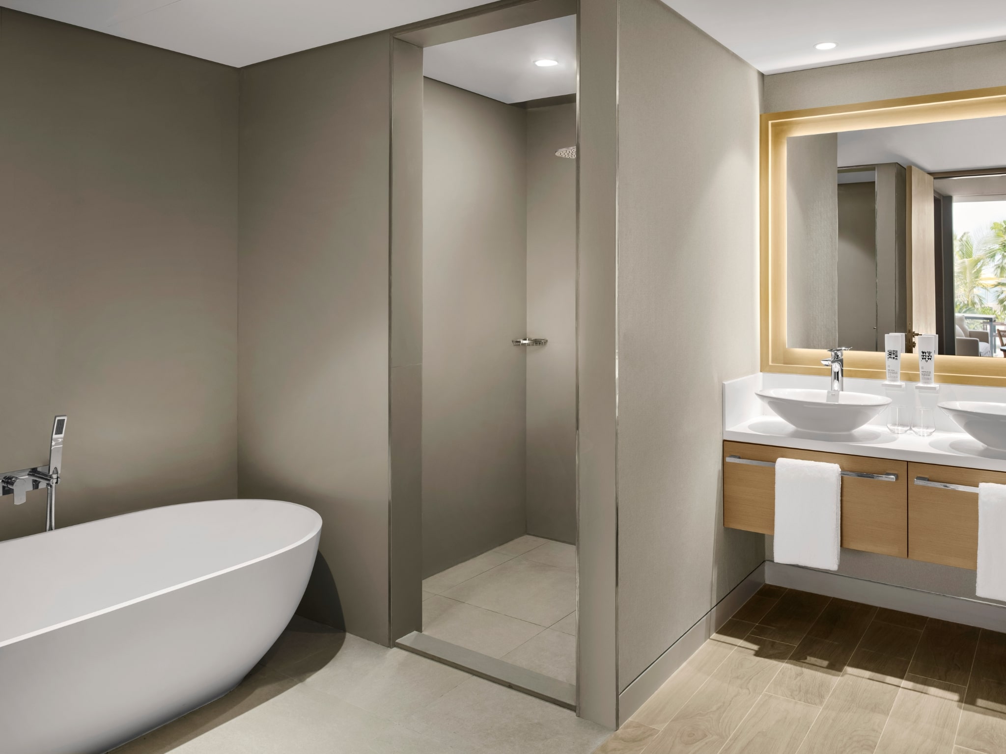 Suite with Private Pool