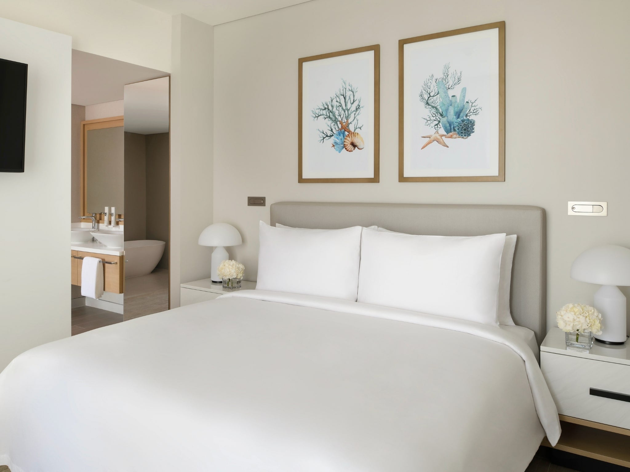 Suite with Private Pool