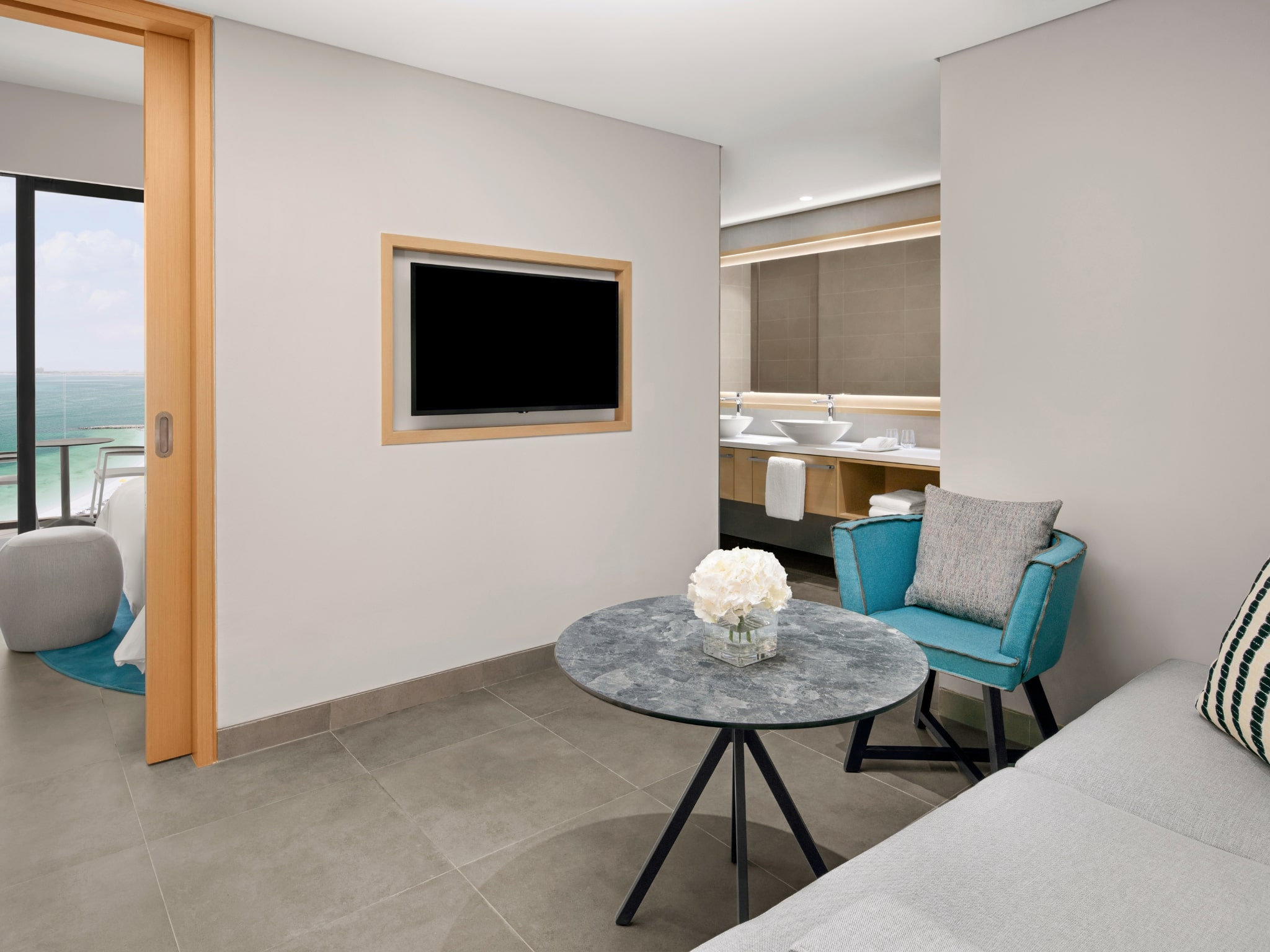 Family Room Standard