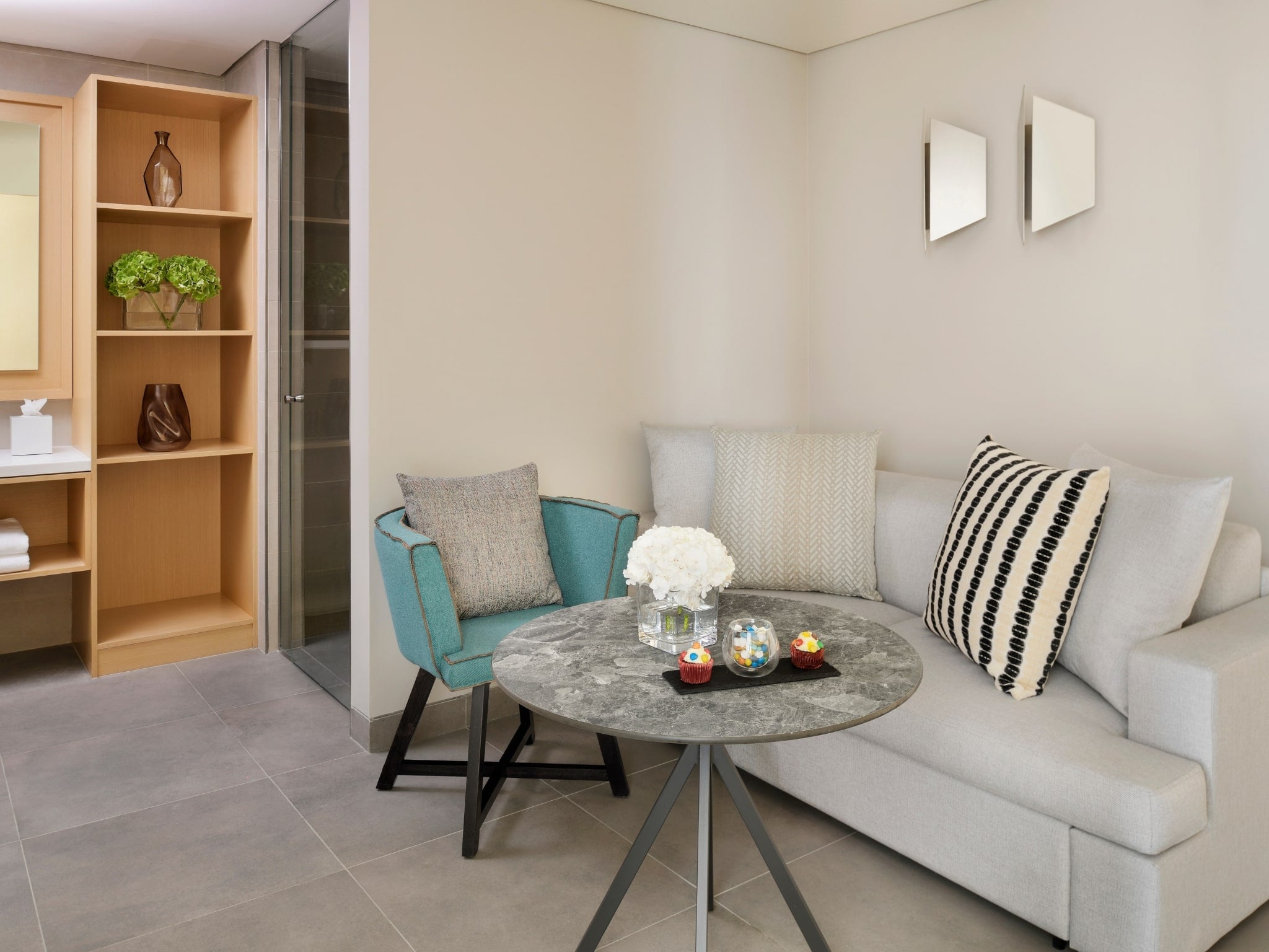 Family Room Standard