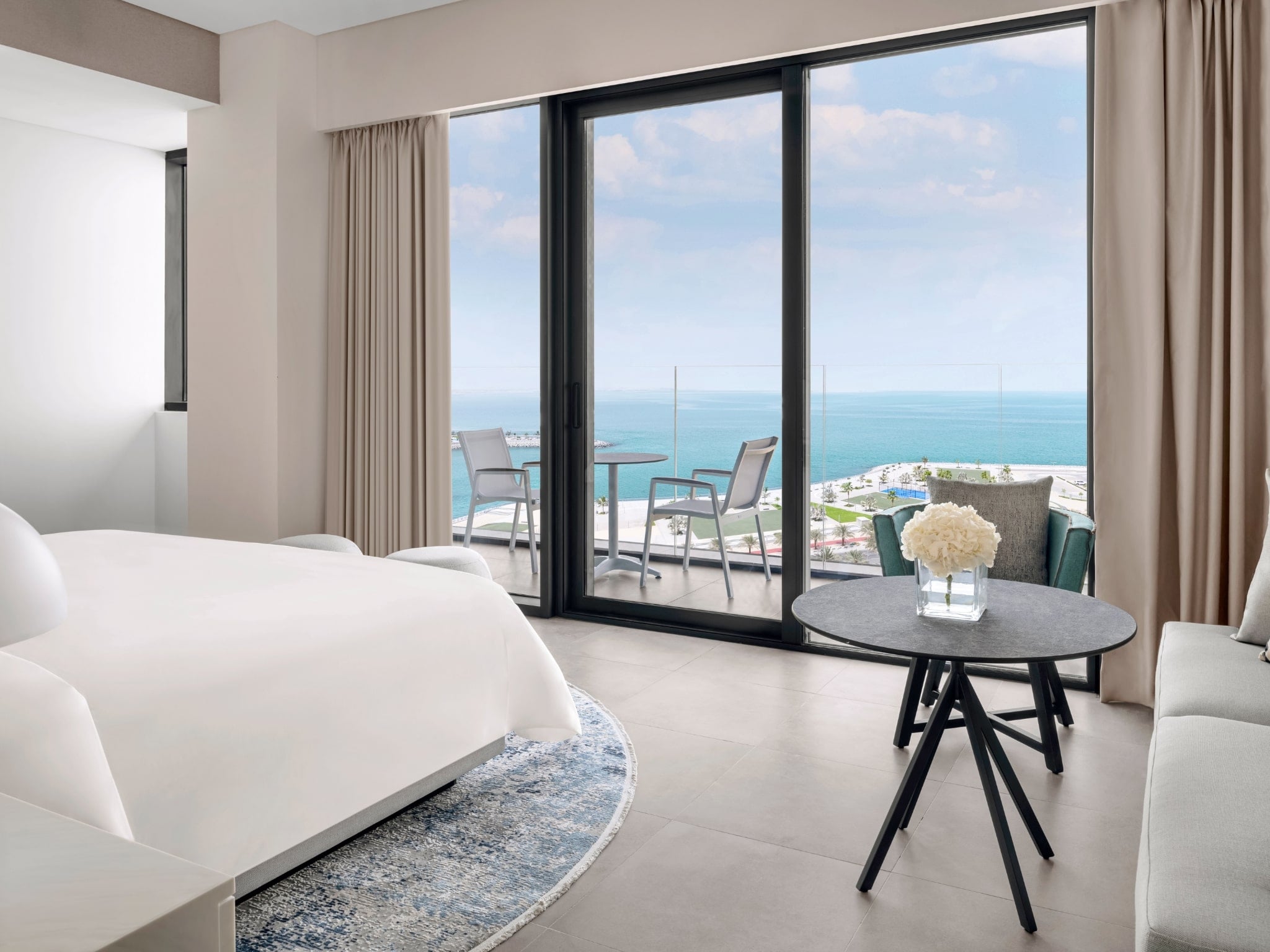 Junior Suite Standard