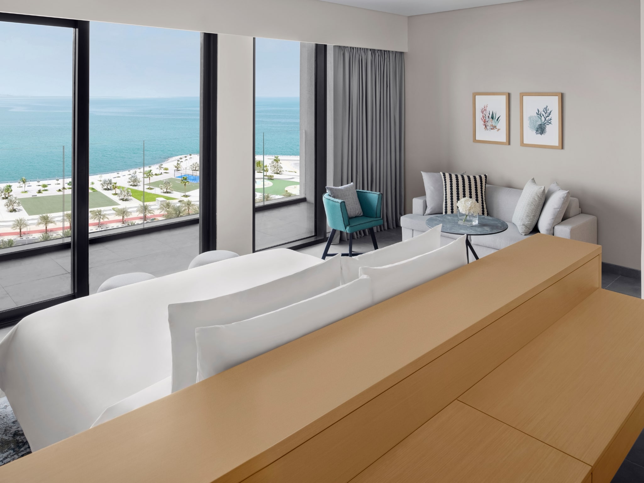 Junior Suite Standard