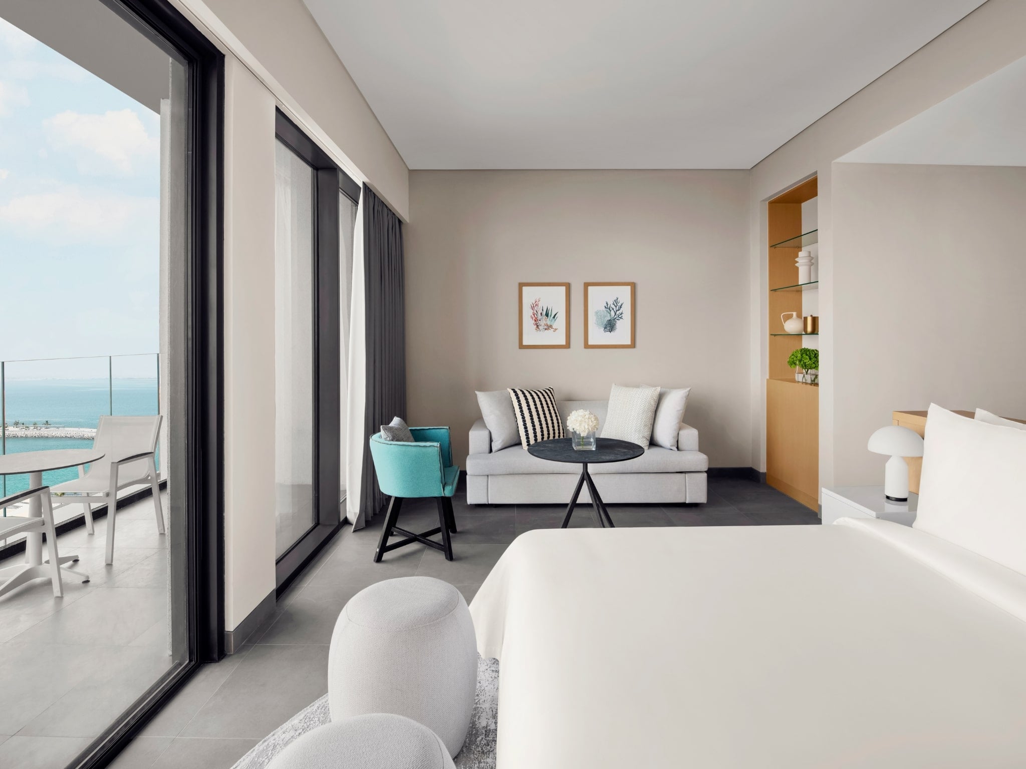 Junior Suite Standard