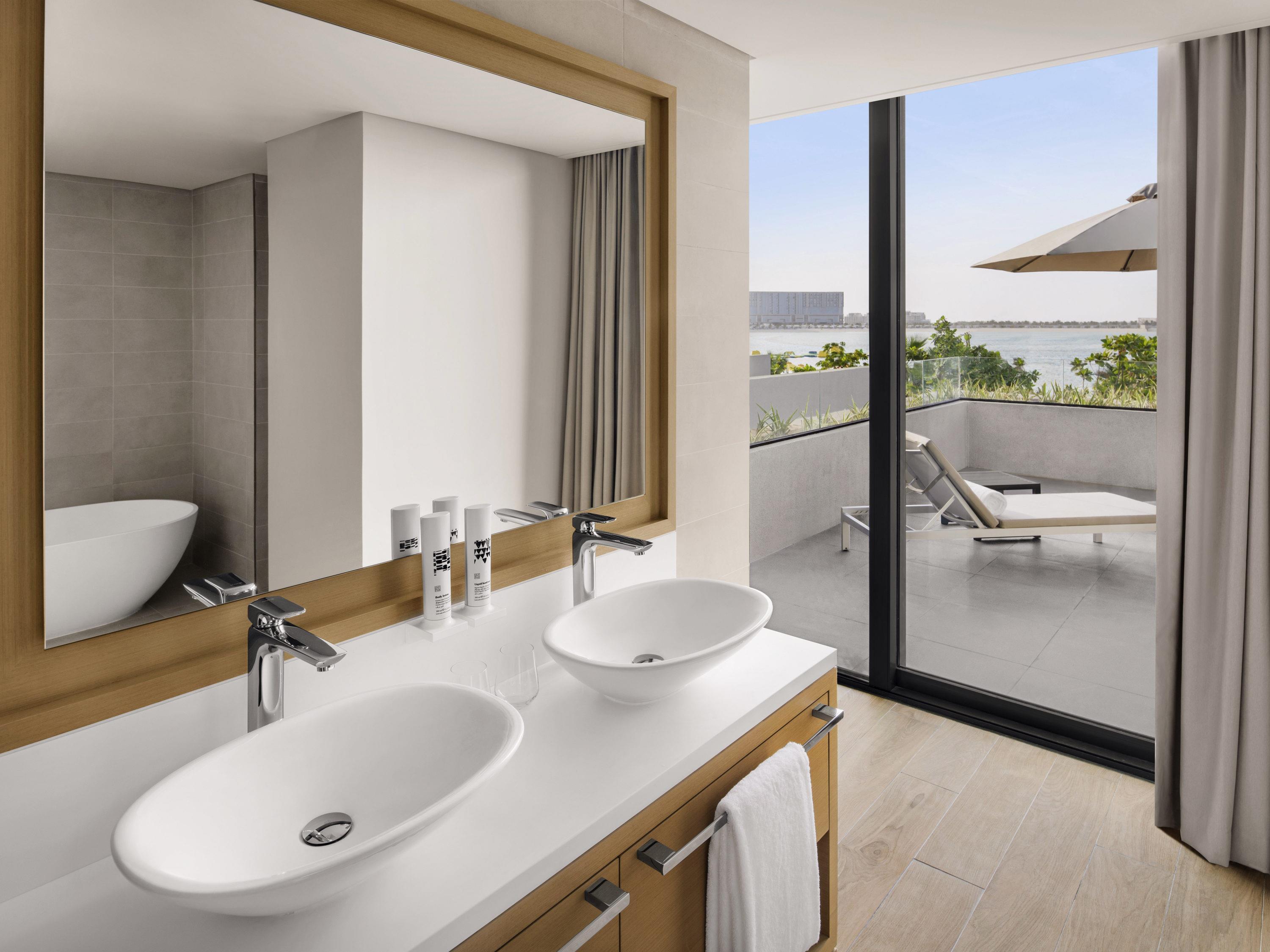 Junior Suite Beach Front