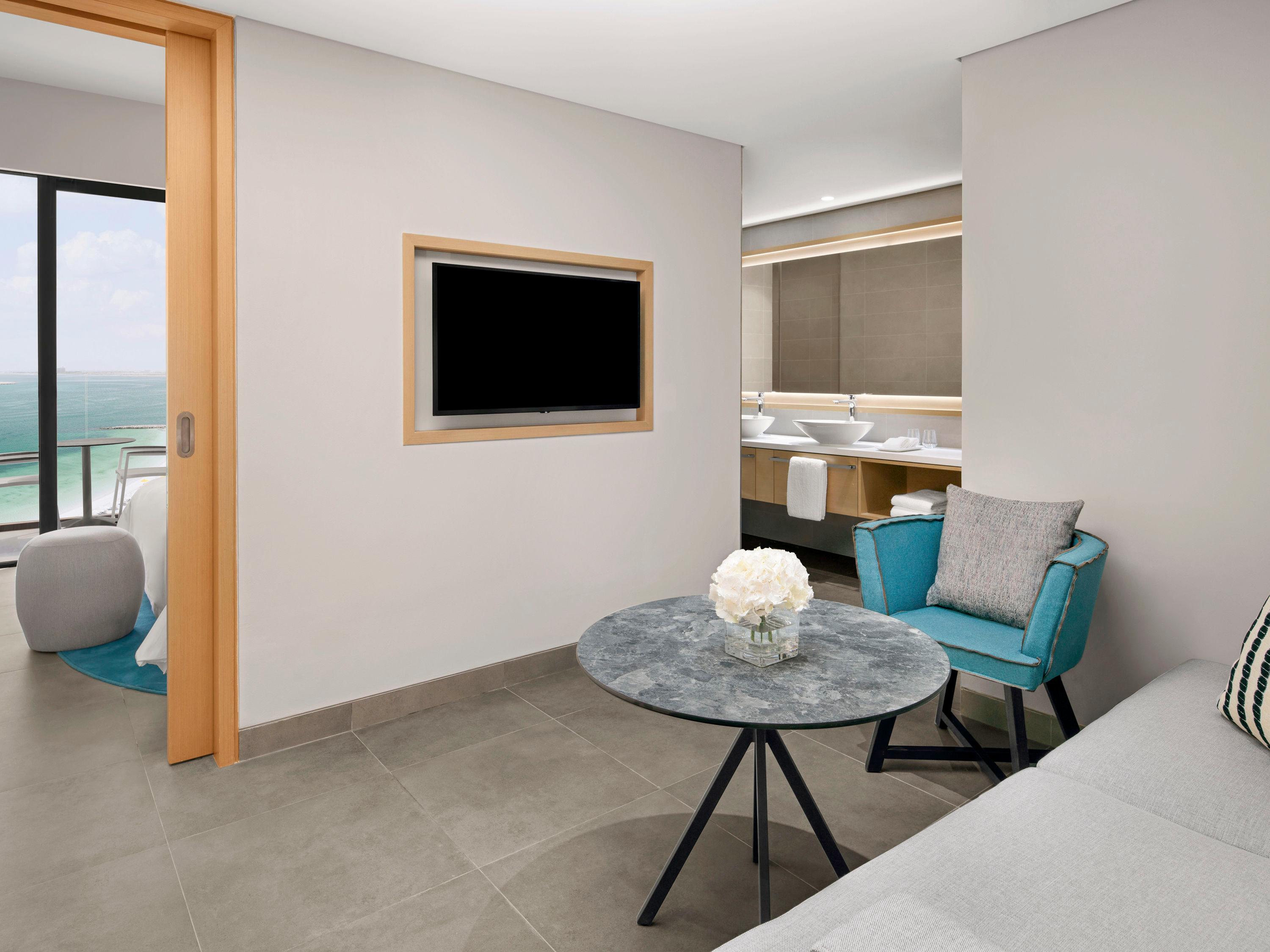 Family Room Standard