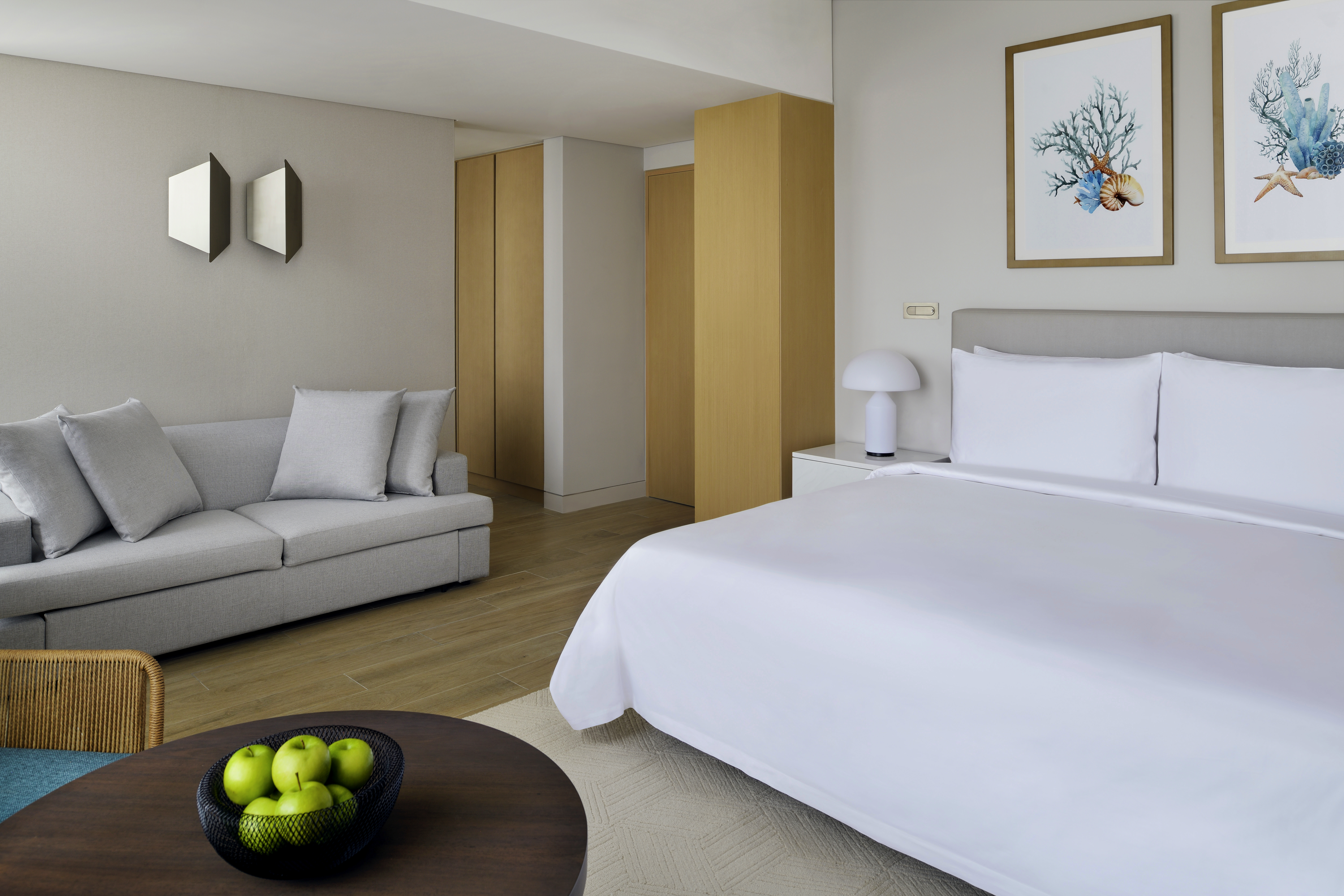 Junior Suite Beach Front