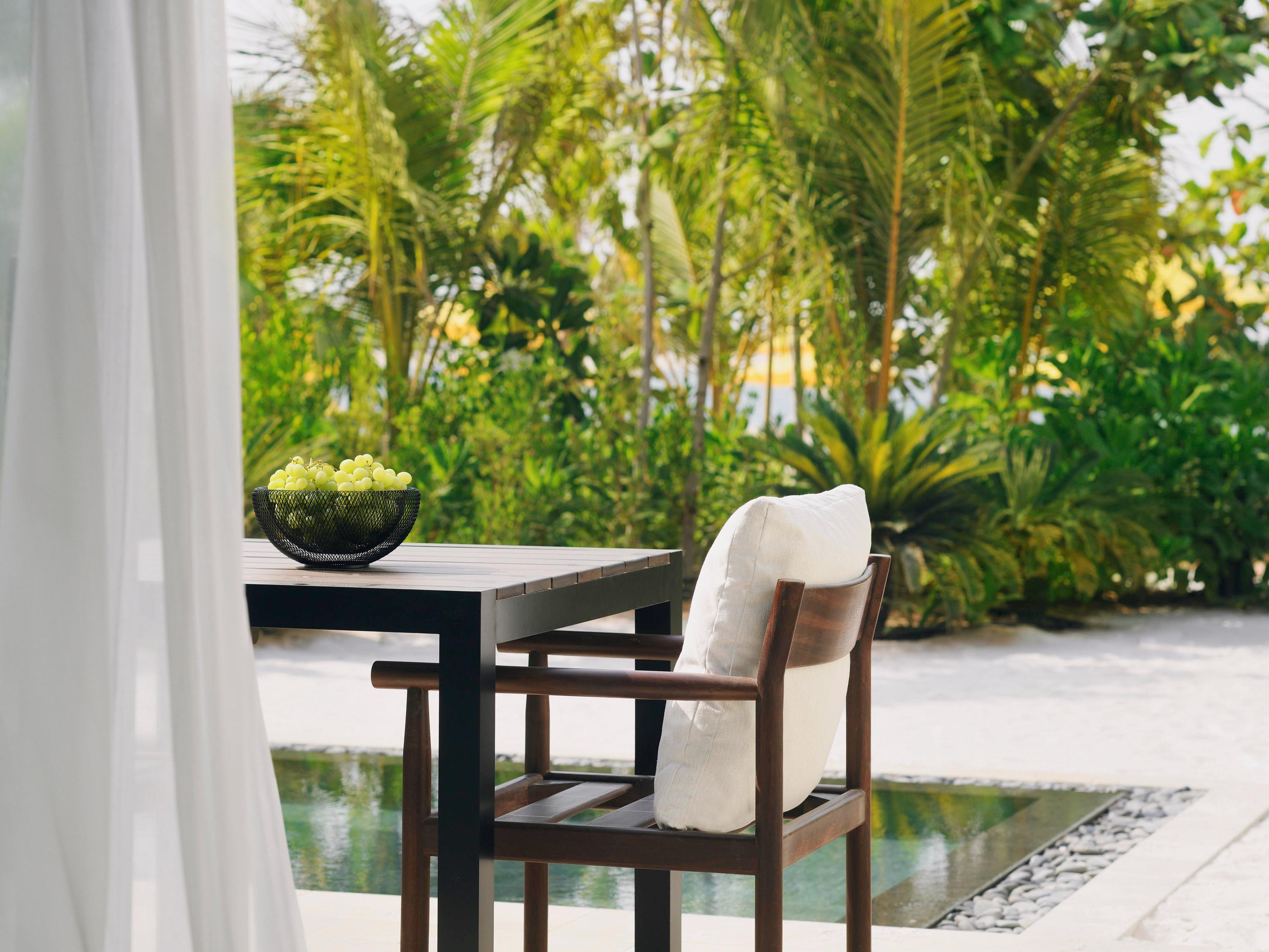 Suite with Private Pool