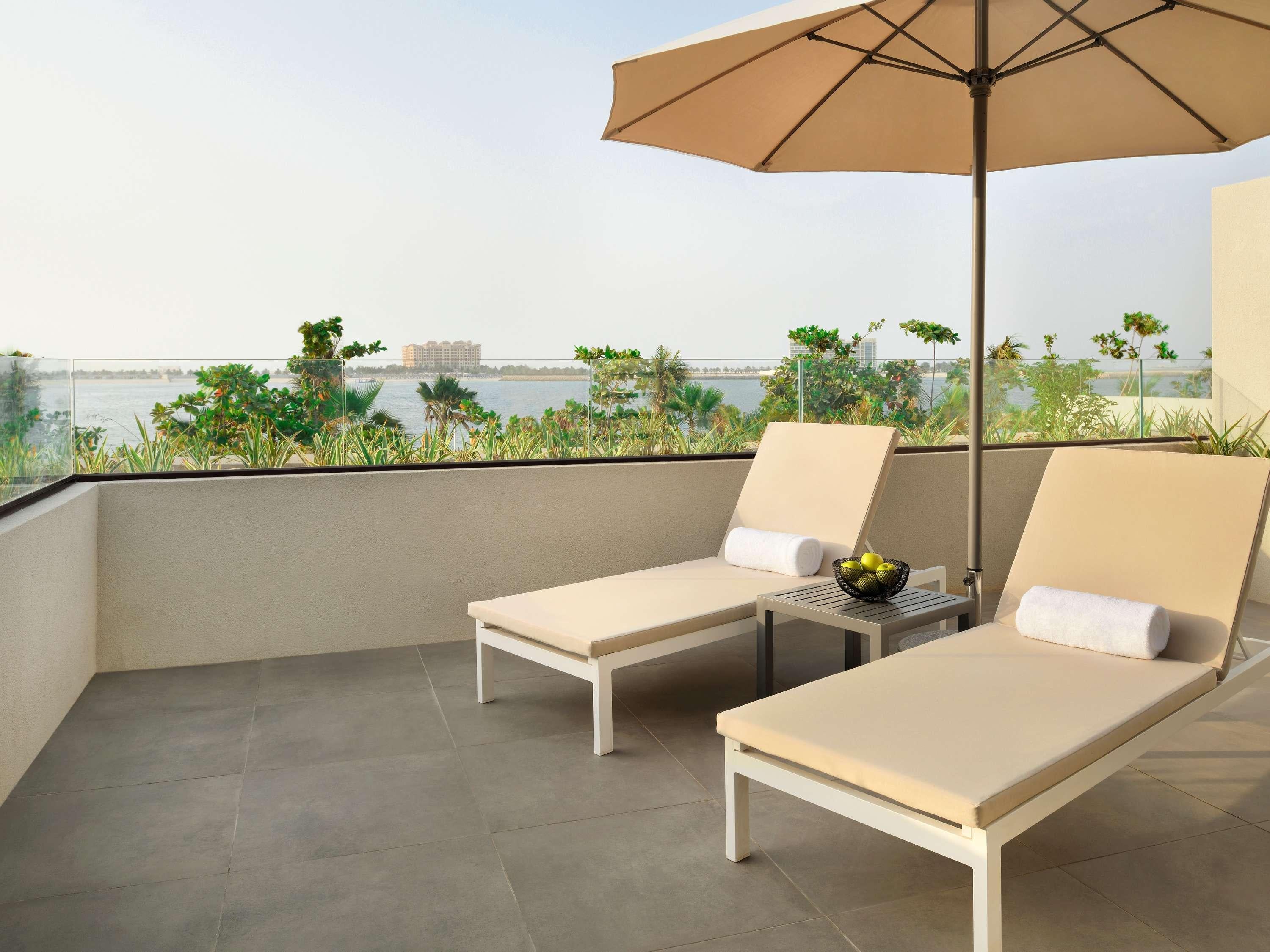 Junior Suite Beach Front