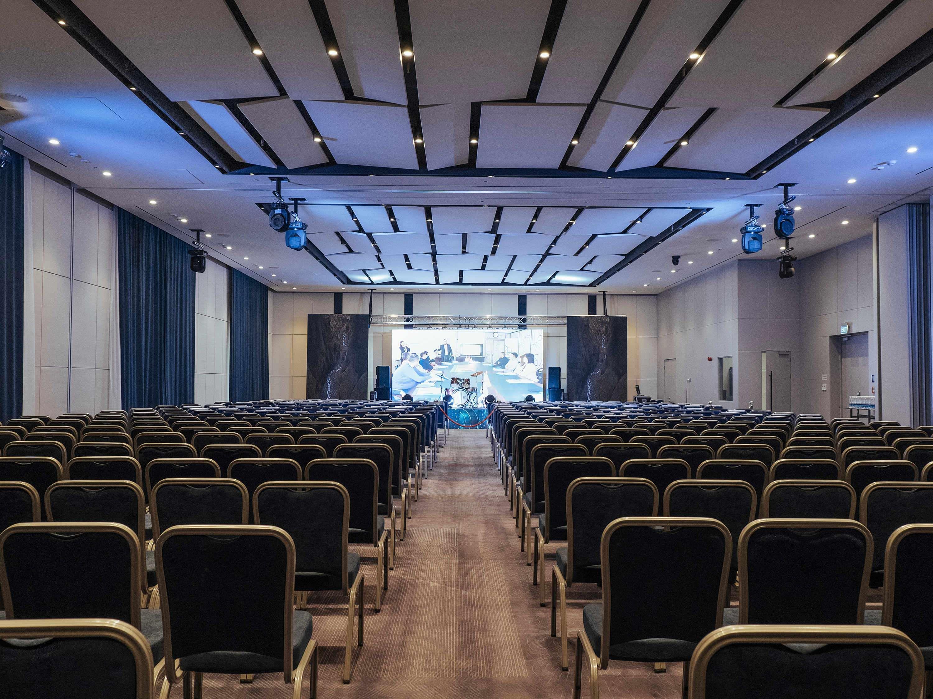 Conferences