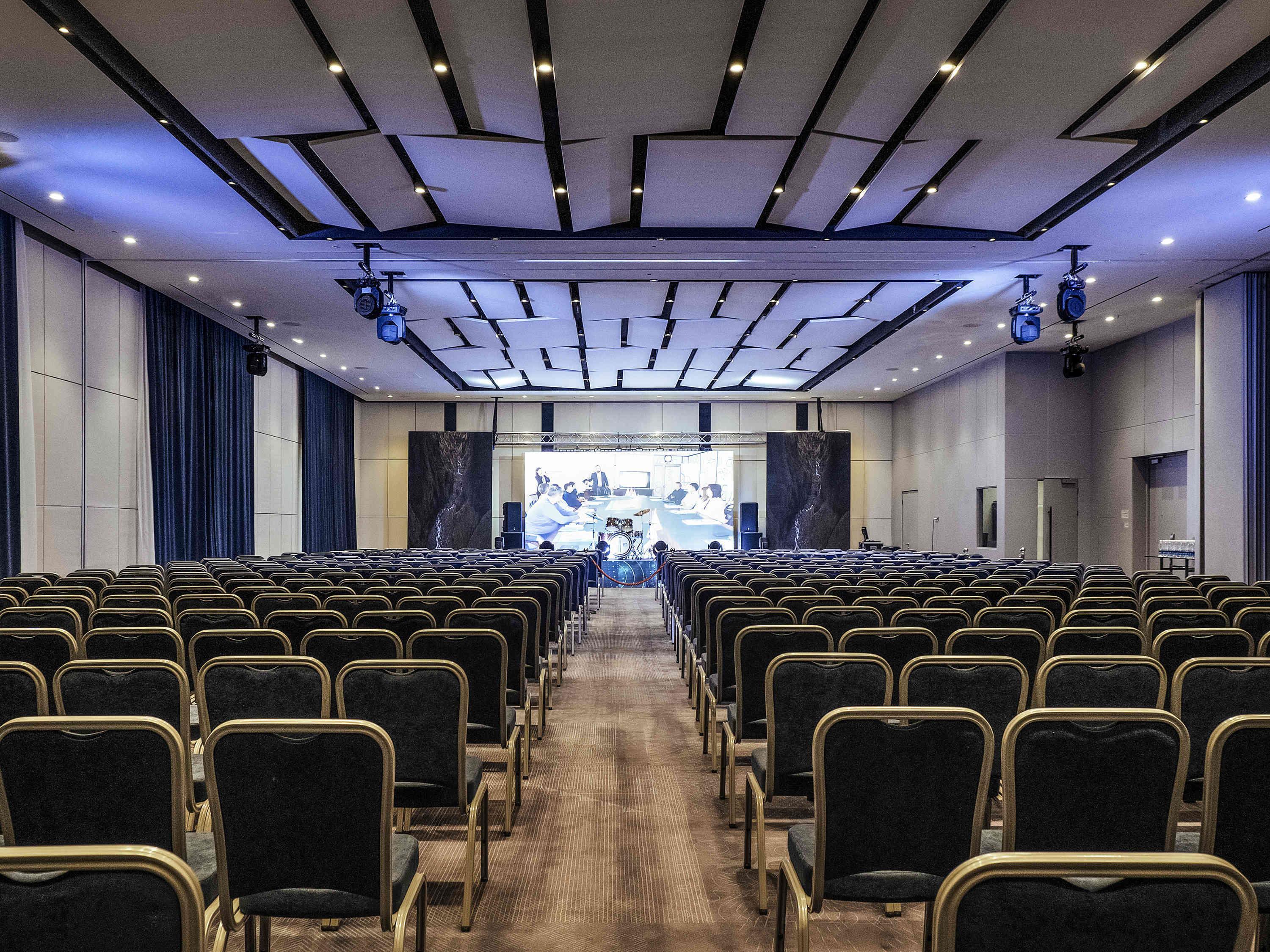 Conferences