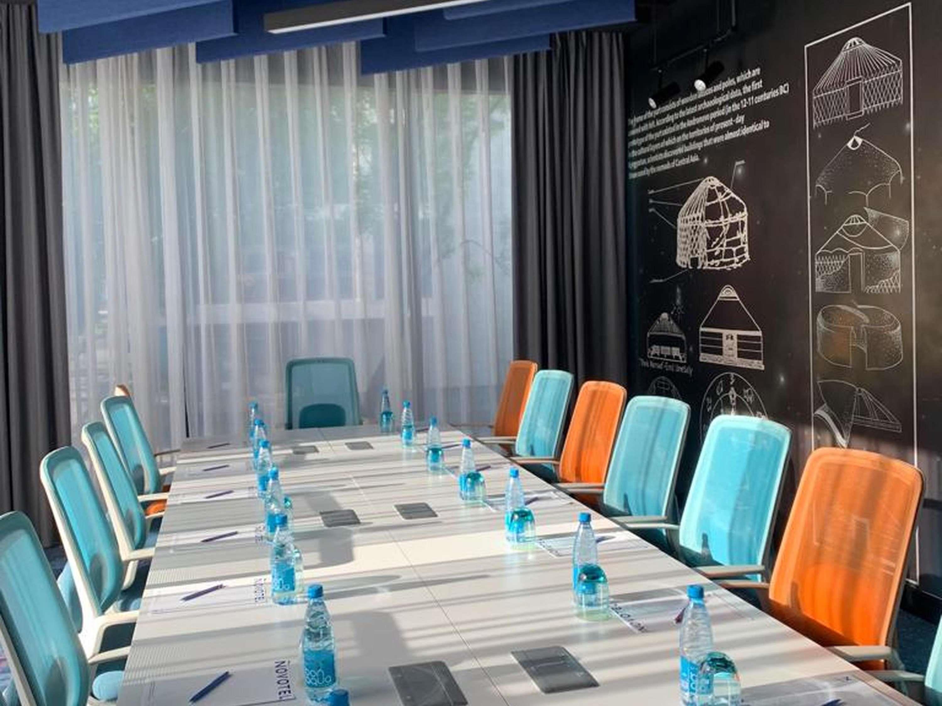 Conferences