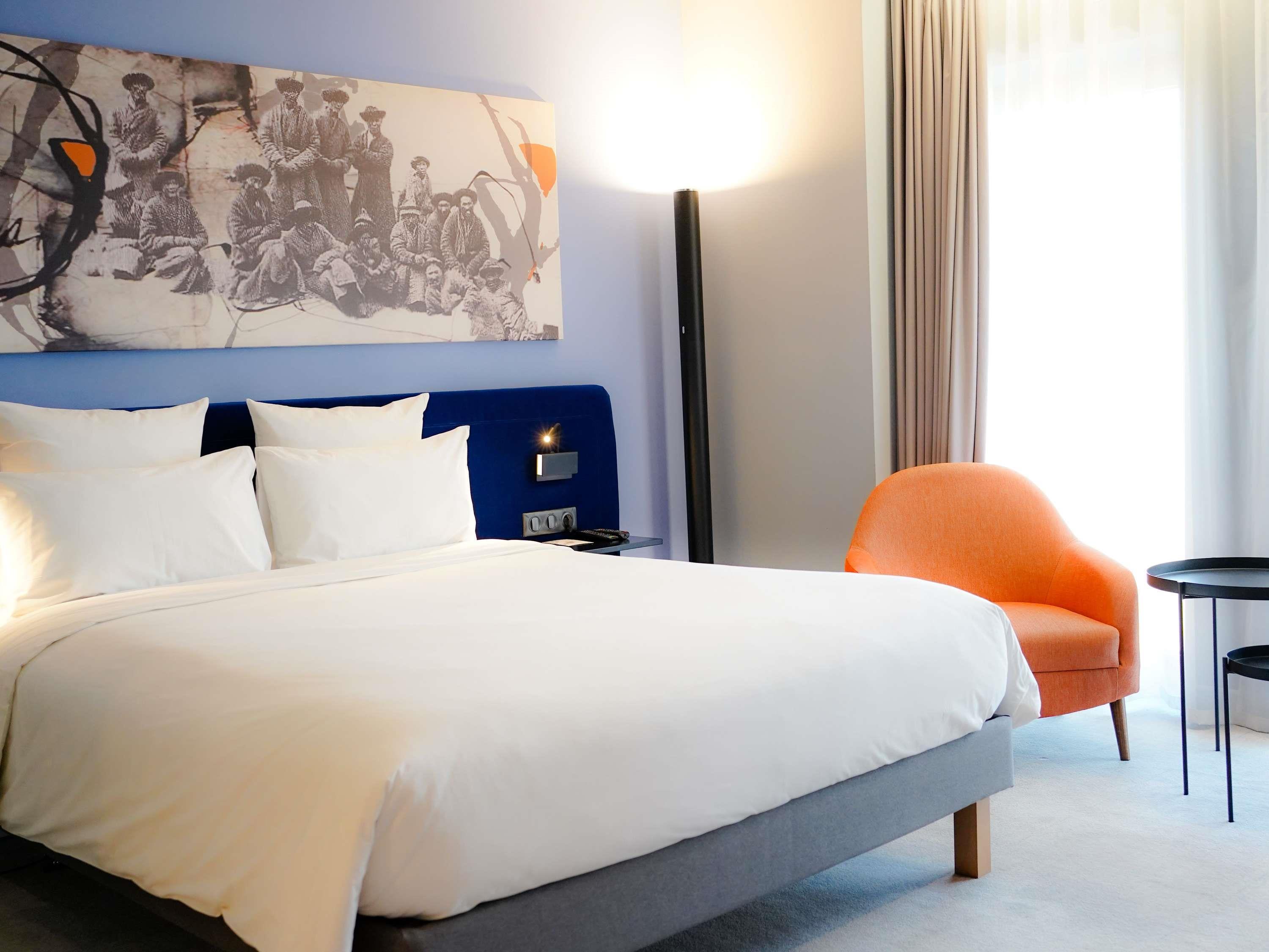 Suite Executive
