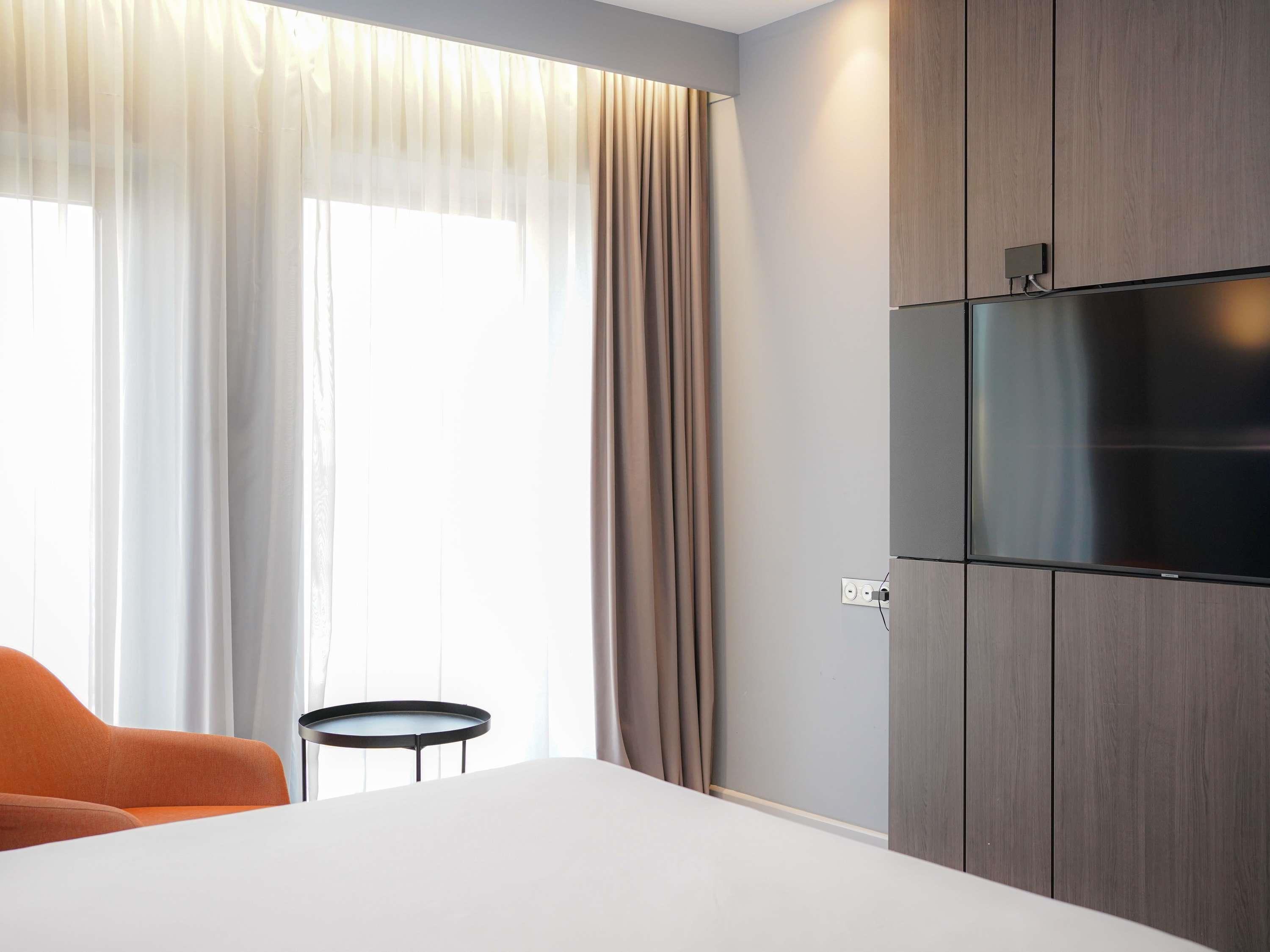 Suite Executive