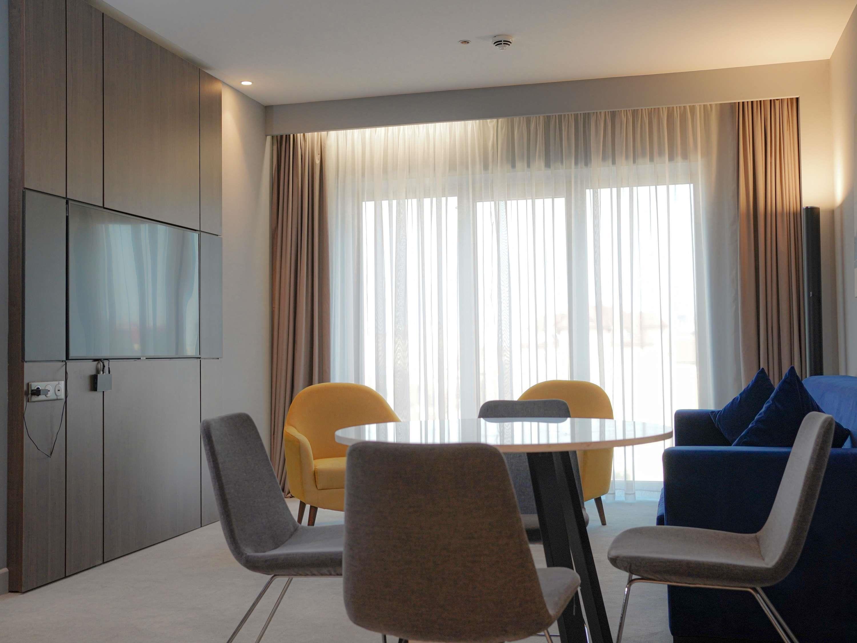 Suite Executive