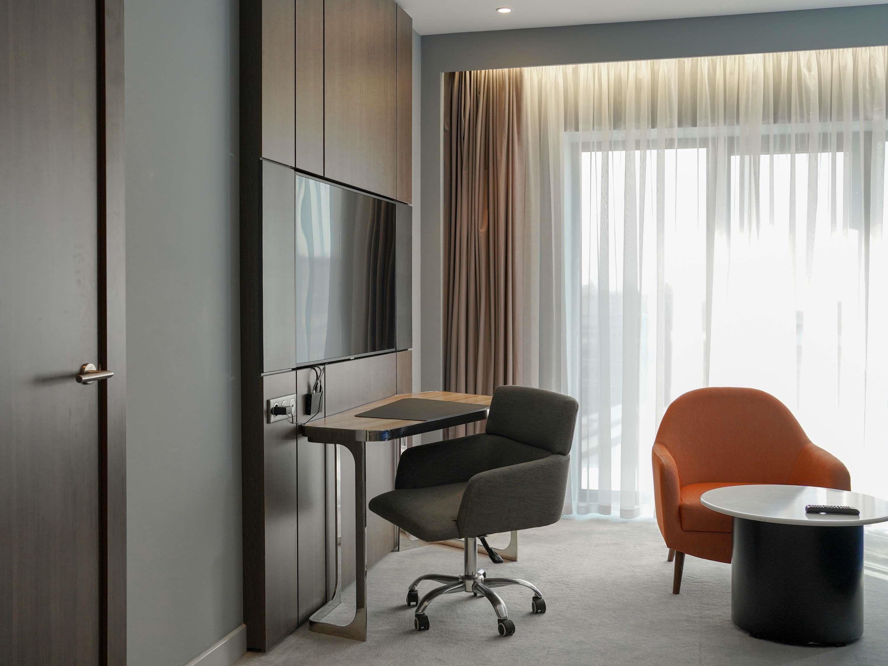 Suite Executive