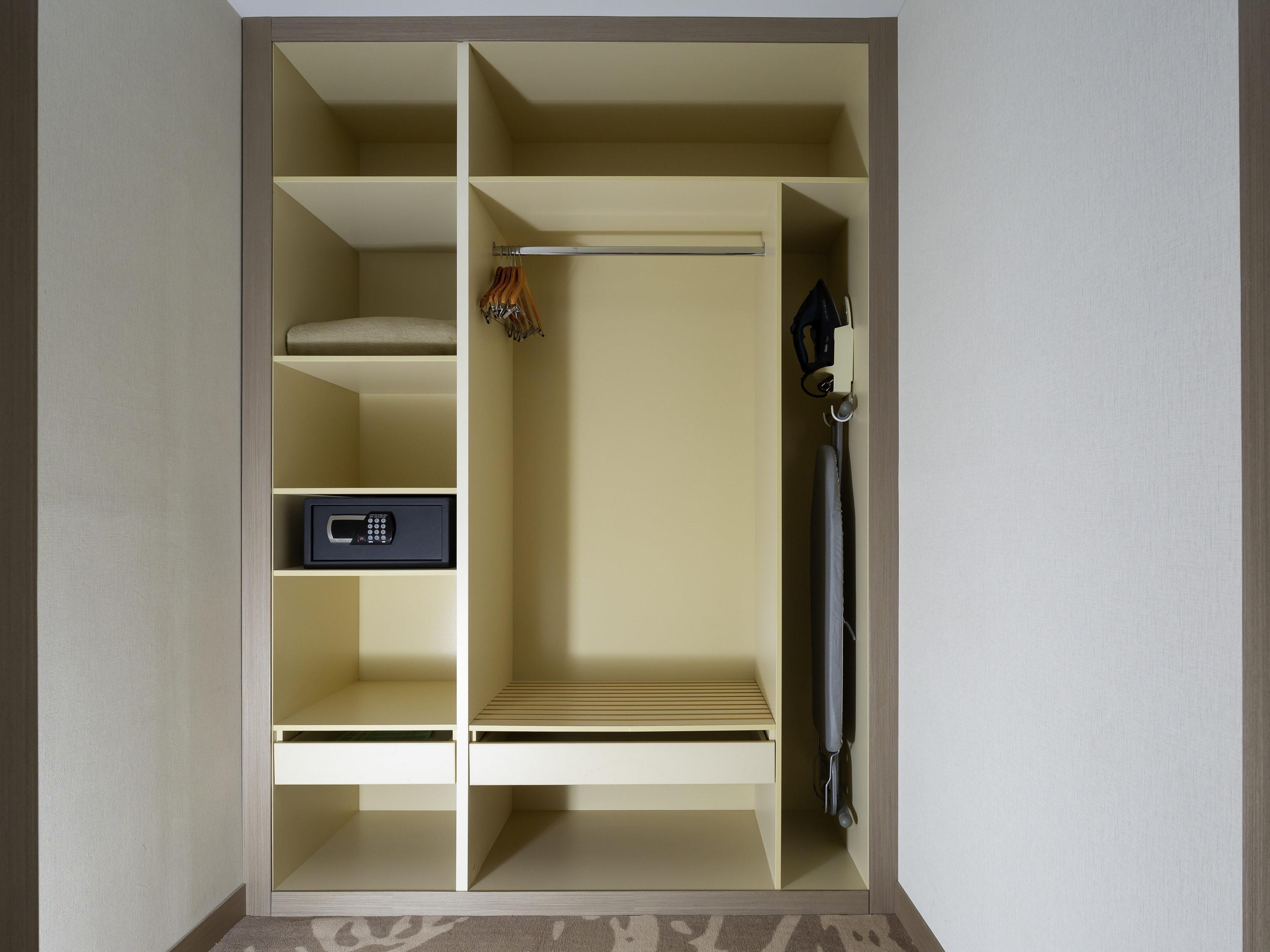 Double Superior with Double Bed