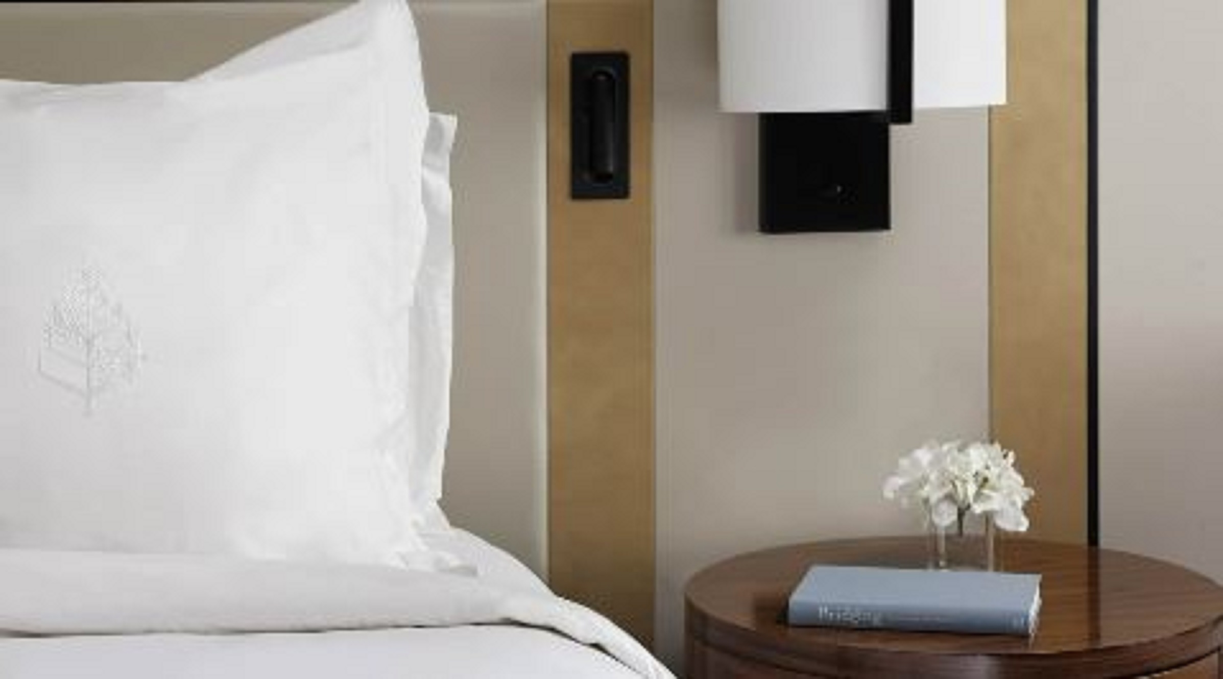 Suite Executive 2 Double Beds