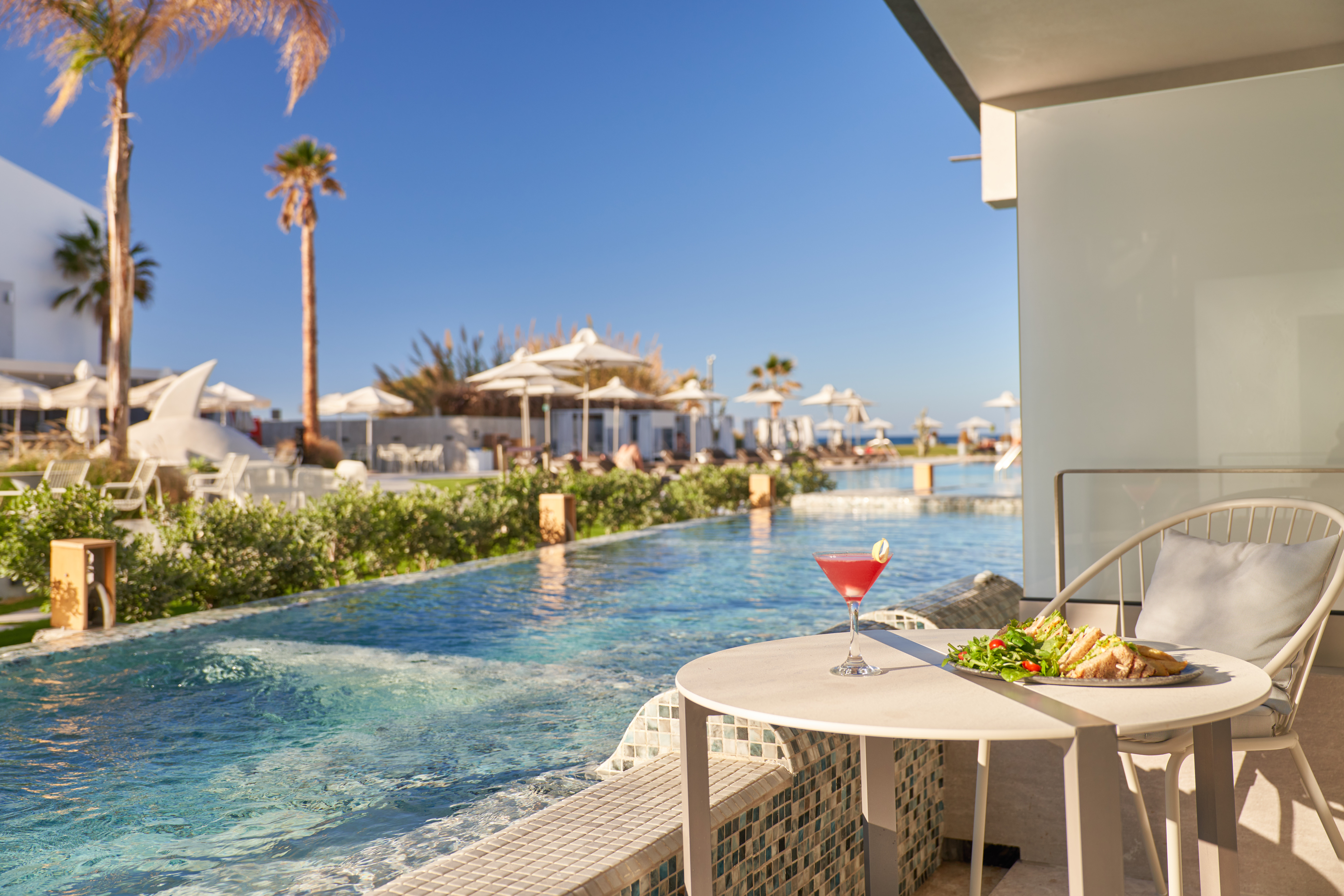 Double or Twin Superior