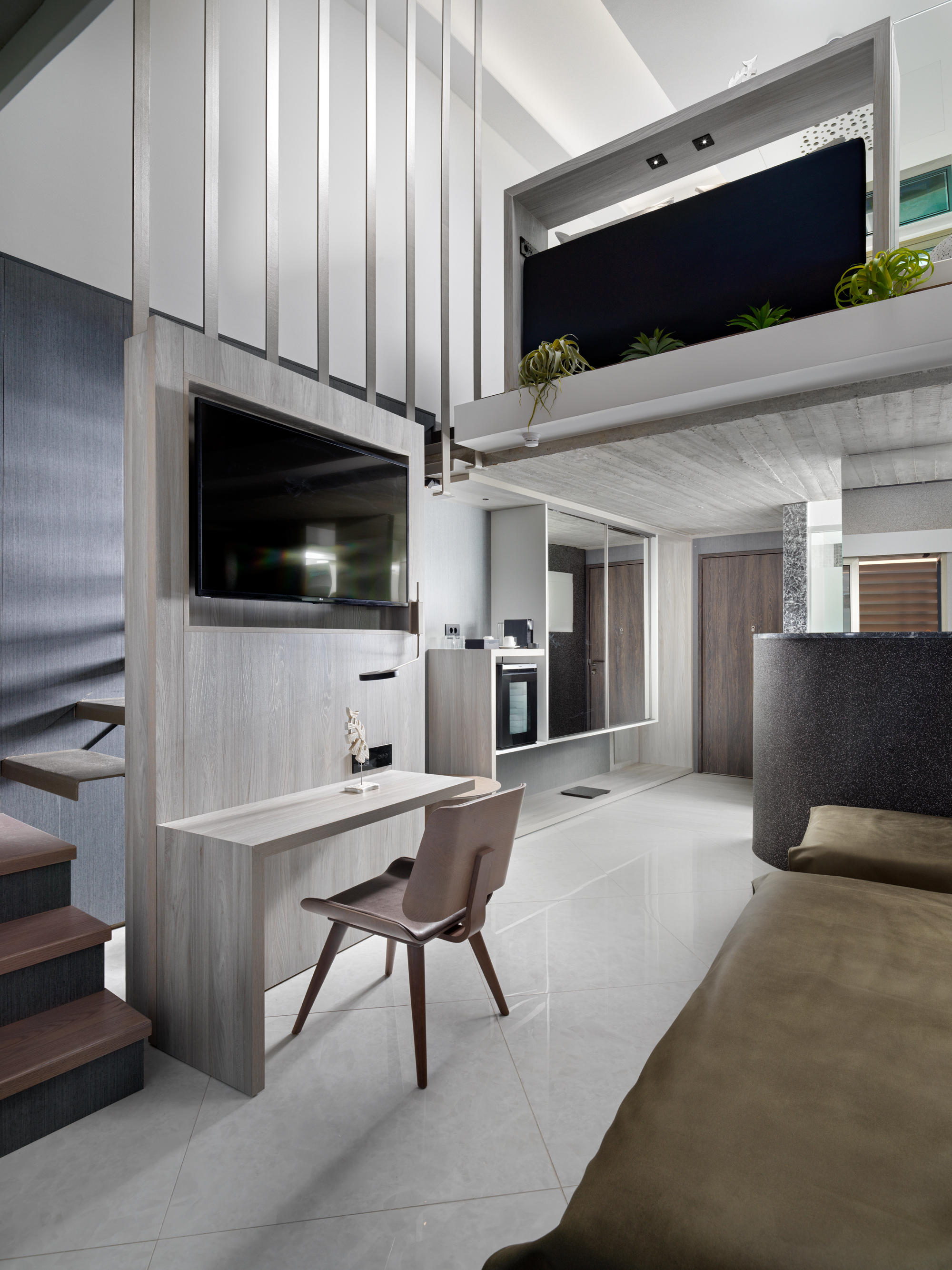 Family Room Standard