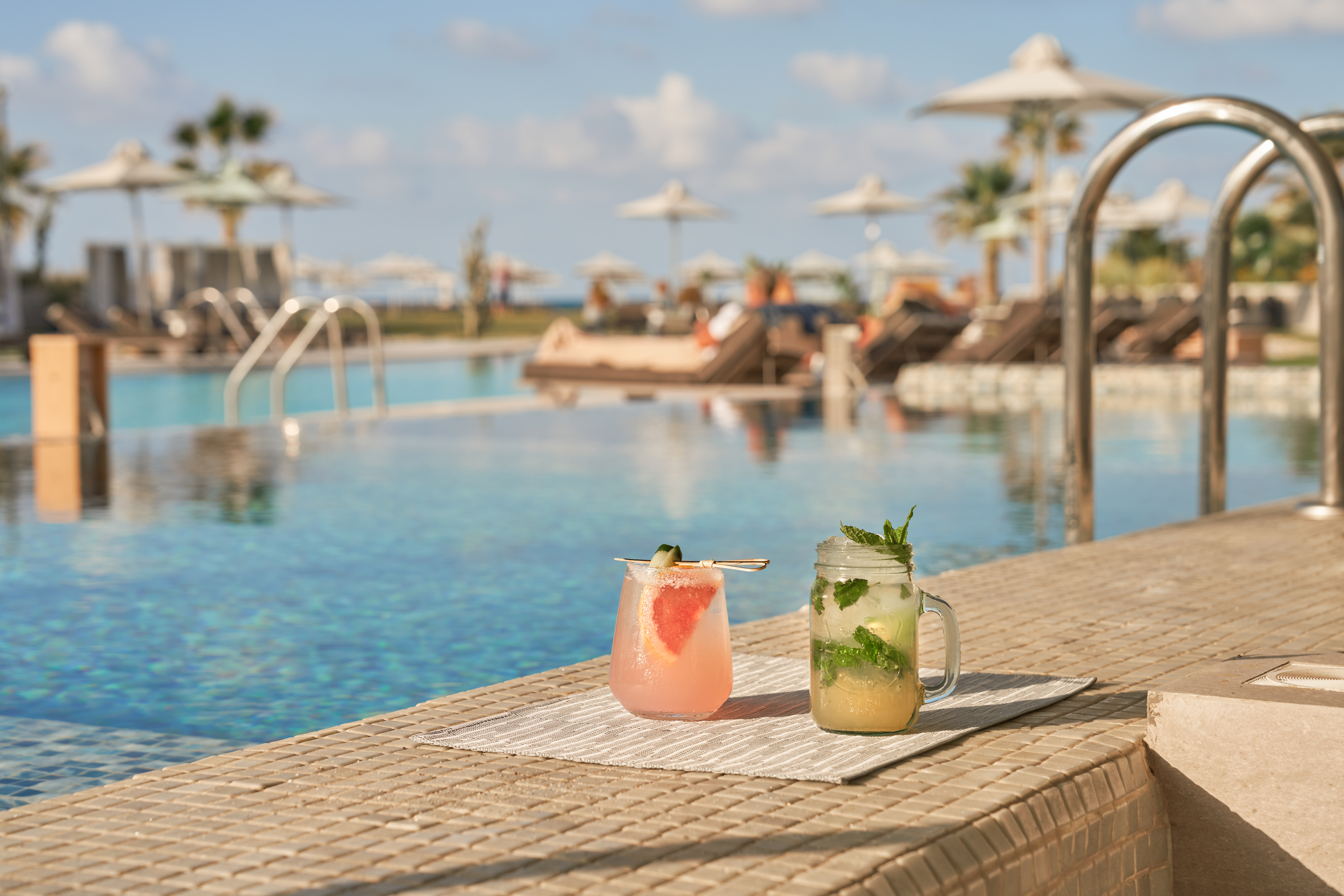 Junior Suite with Private Pool