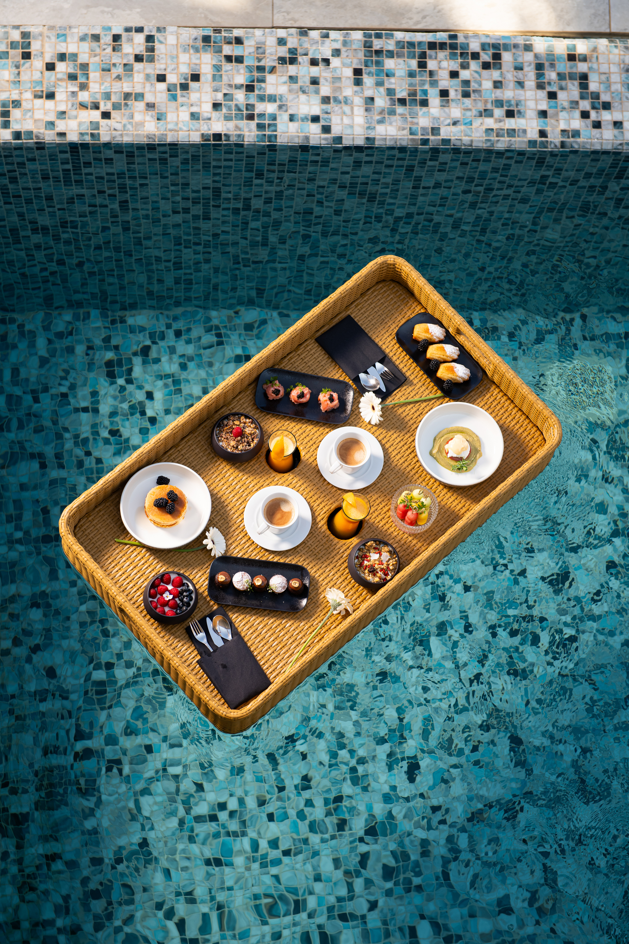 Junior Suite with Private Pool