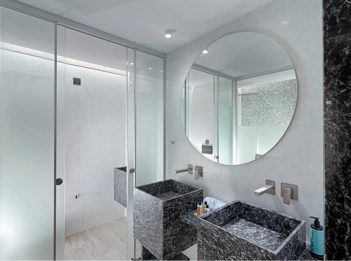 Double or Twin with Jacuzzi