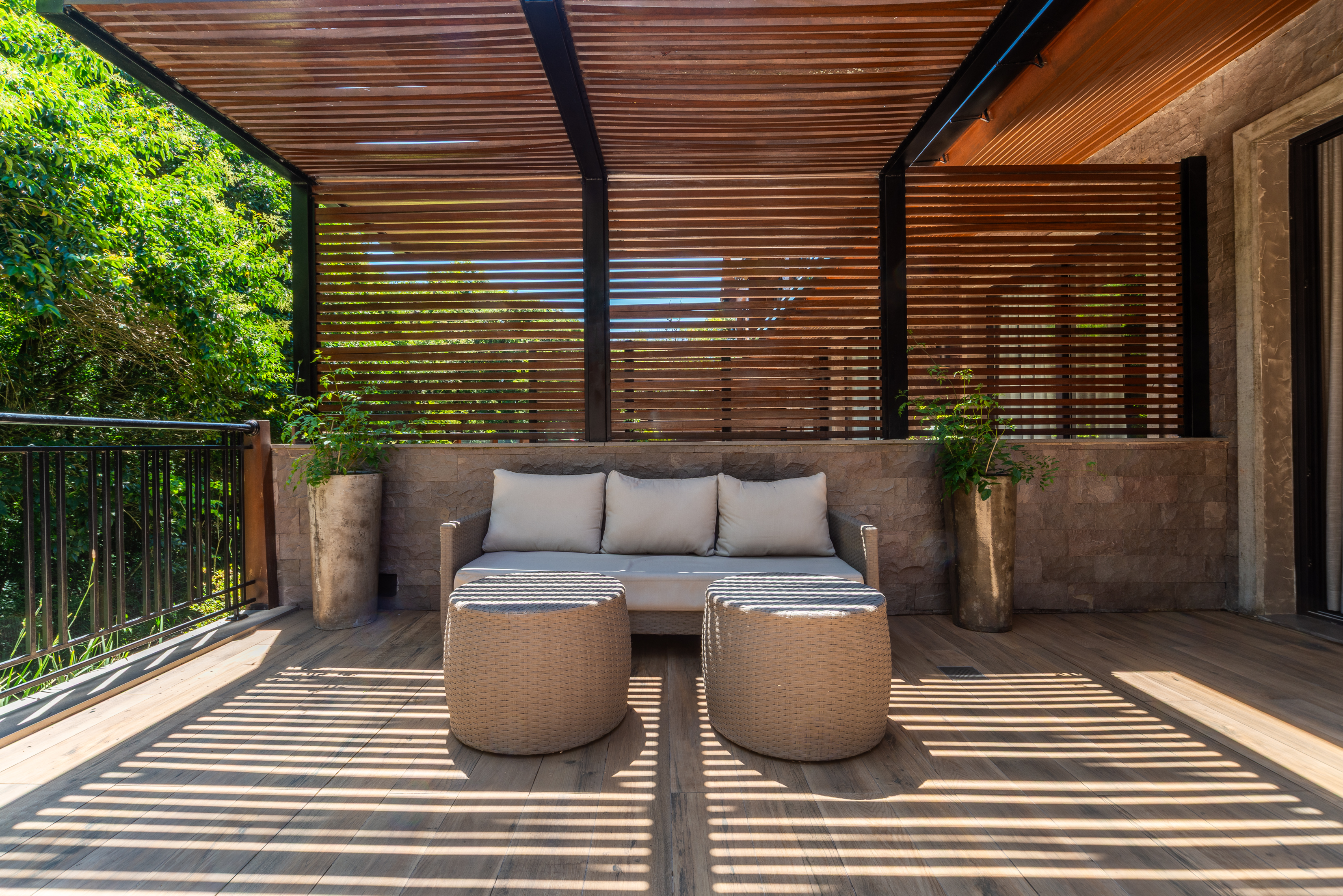 Suite with Terrace
