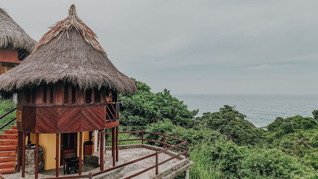 Suite Deluxe One Bed