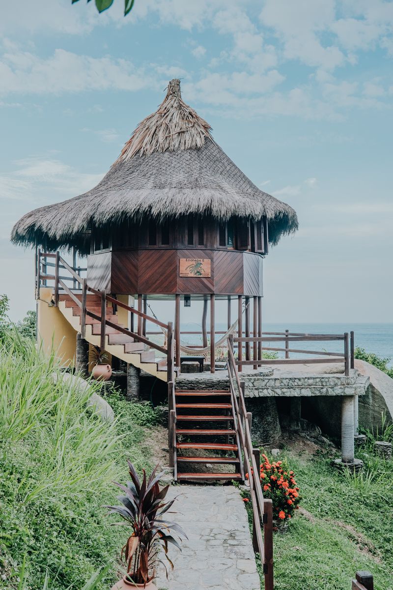 Suite Deluxe One Bed