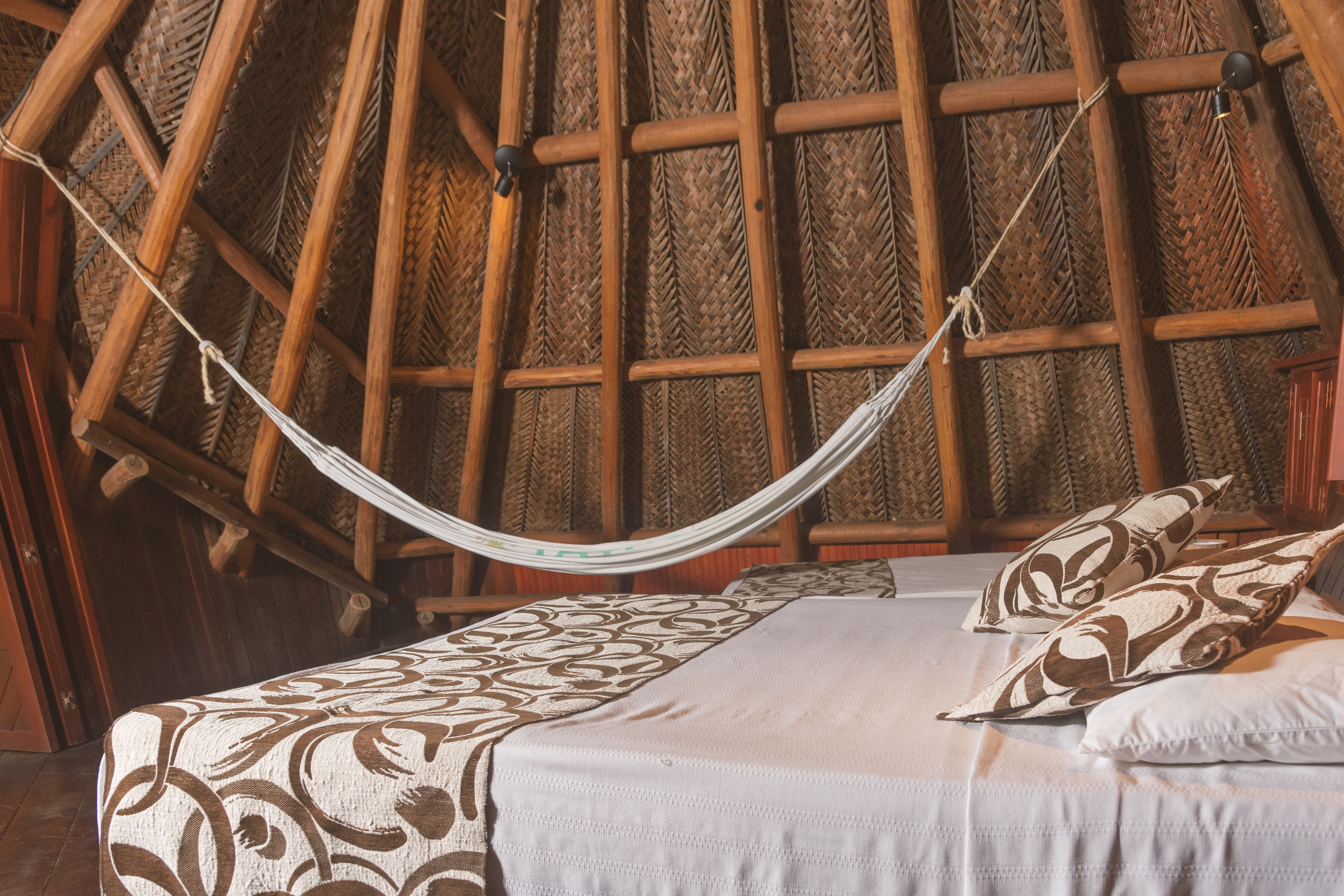 Cabin Deluxe One Bed