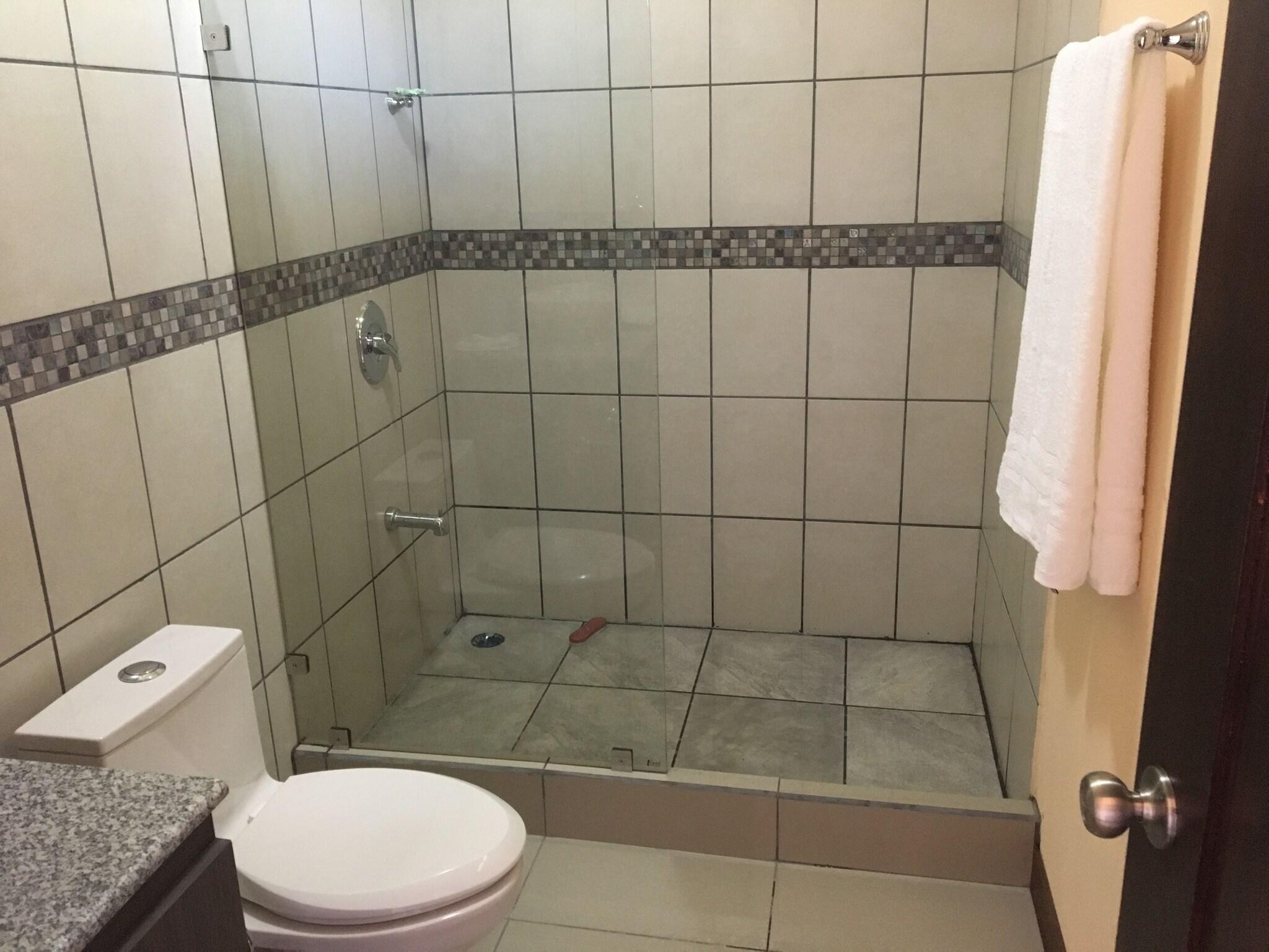 Double Deluxe King Bed