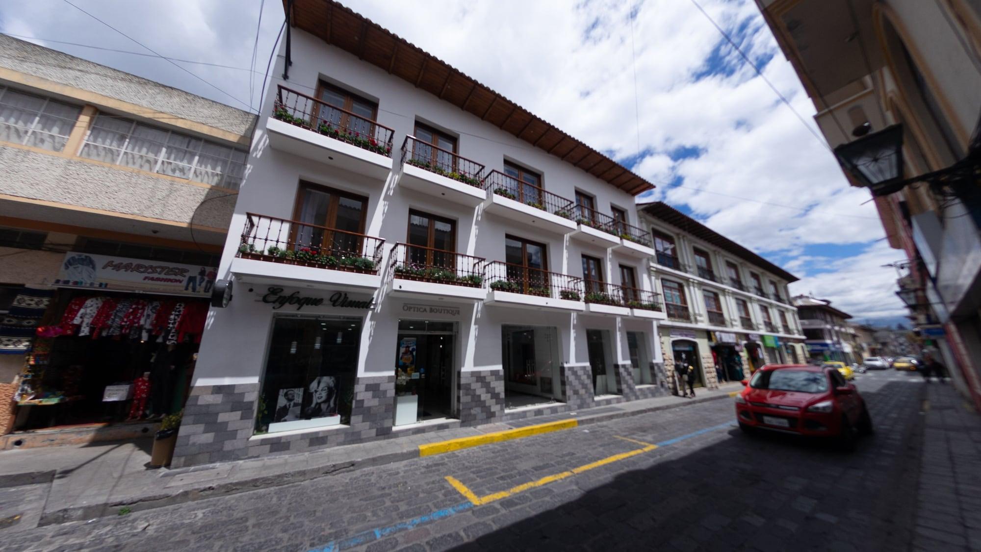 General View