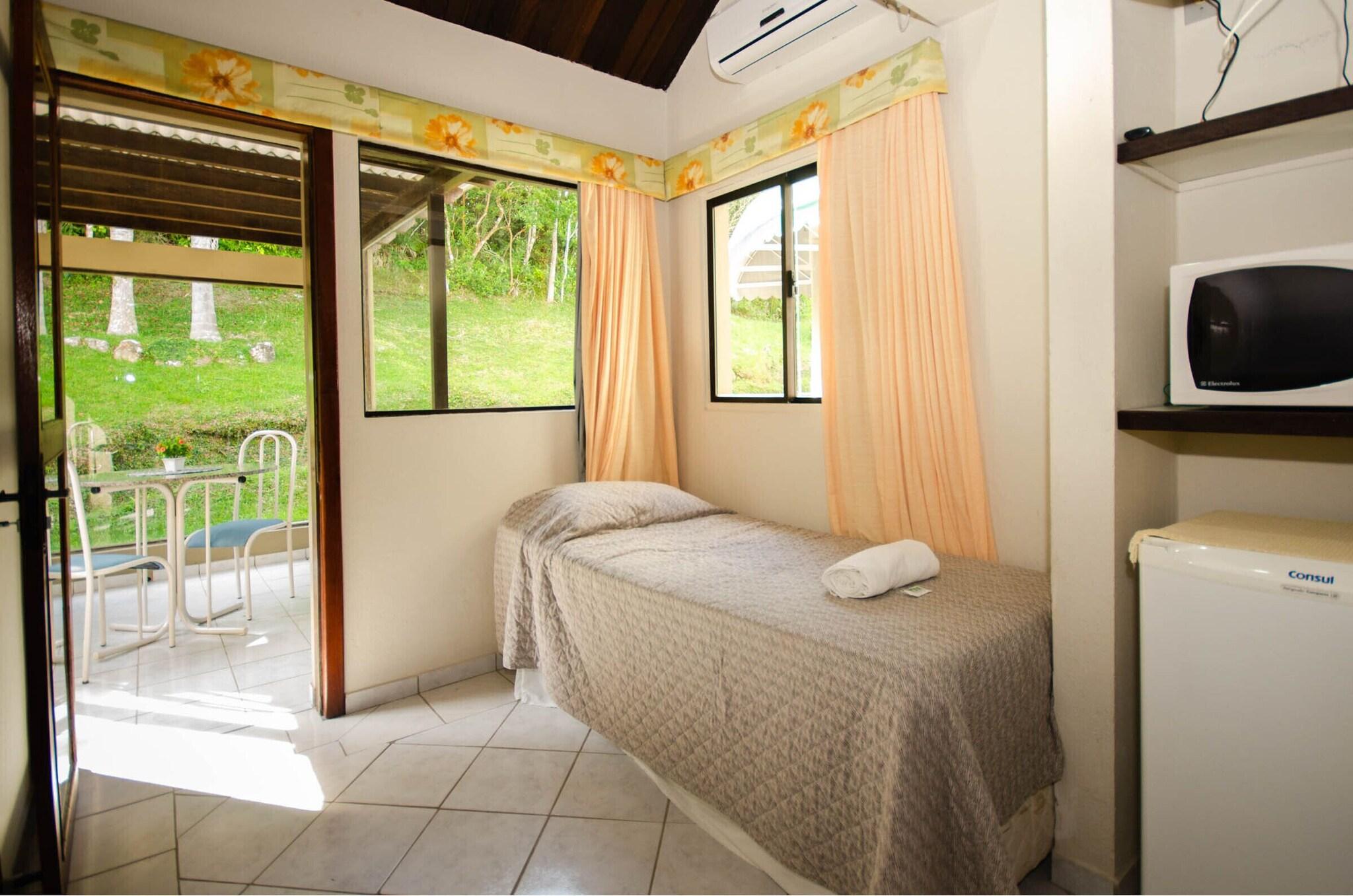 Family Room Two Beds