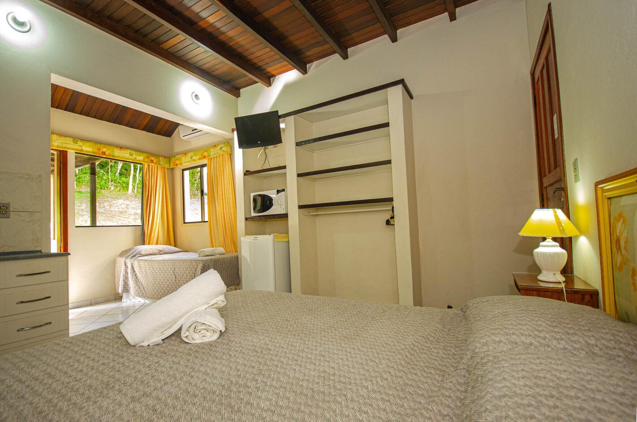 Family Room Two Beds