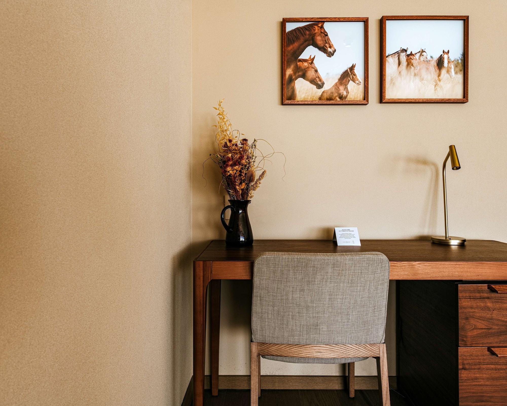 Double Deluxe Sea View