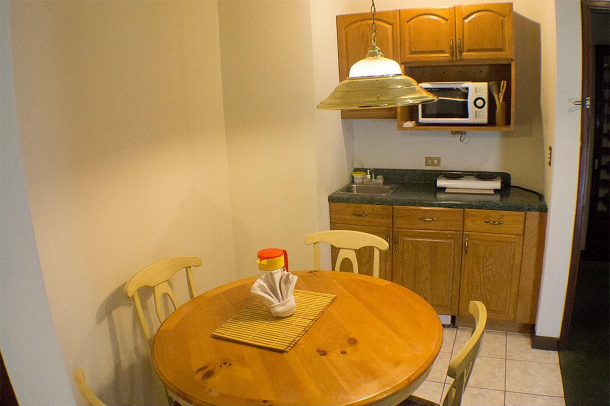 Suite Classic Two Double Beds