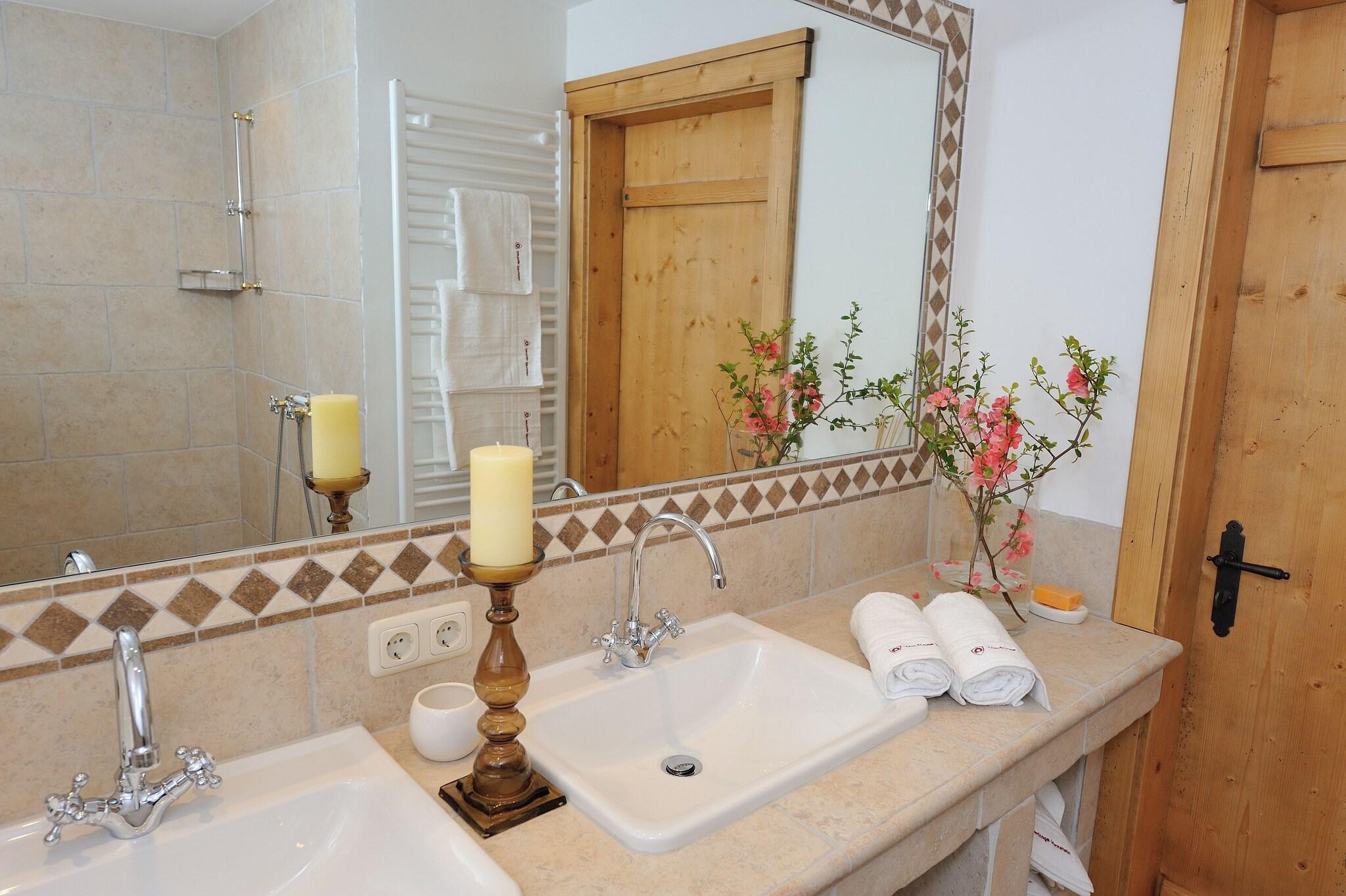 Apartment Two King Beds