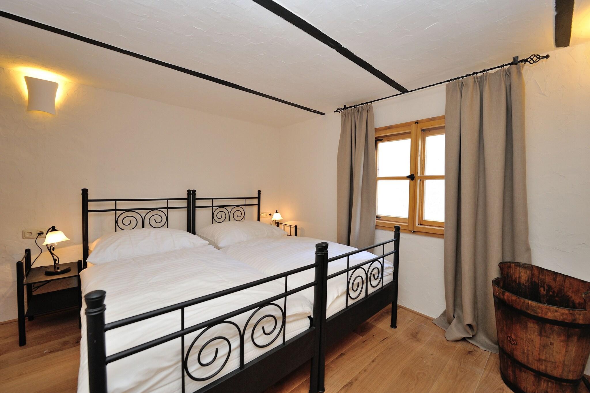 Apartment Two King Beds