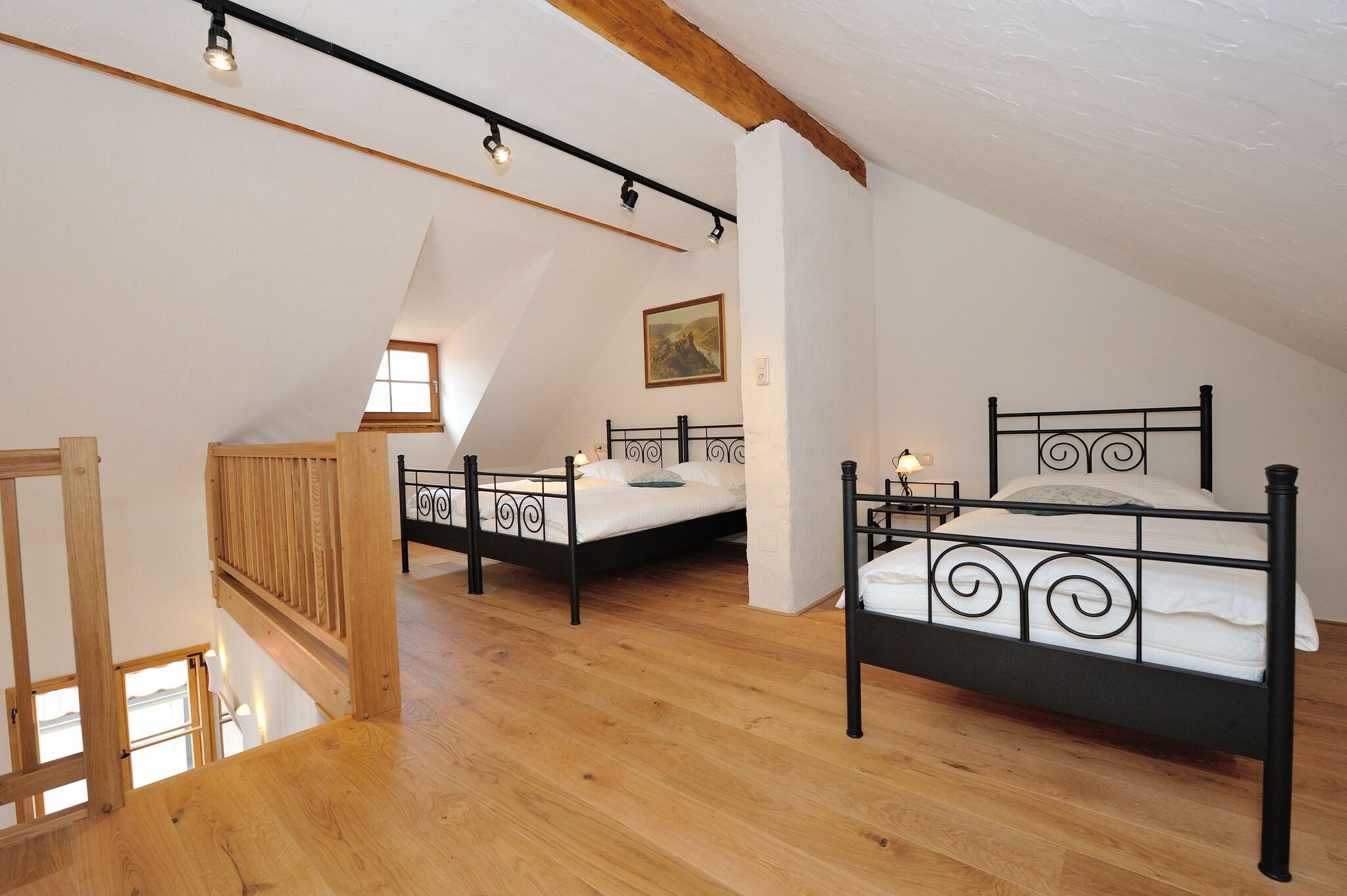 Apartment Two King Beds