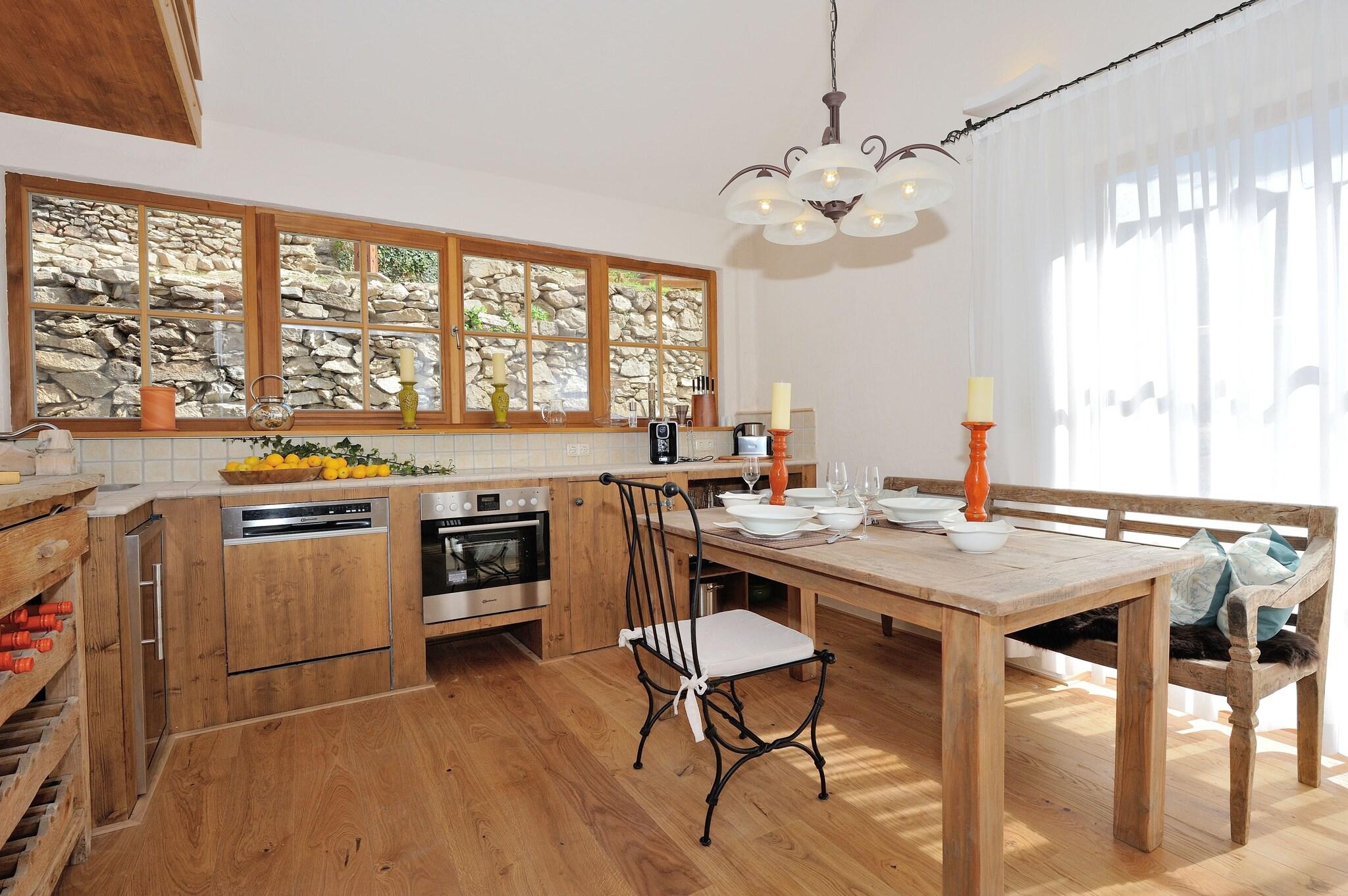 Apartment Two King Beds