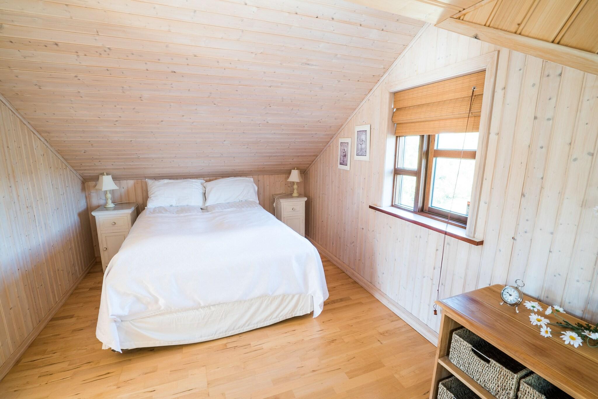 Villa Two Queen Beds