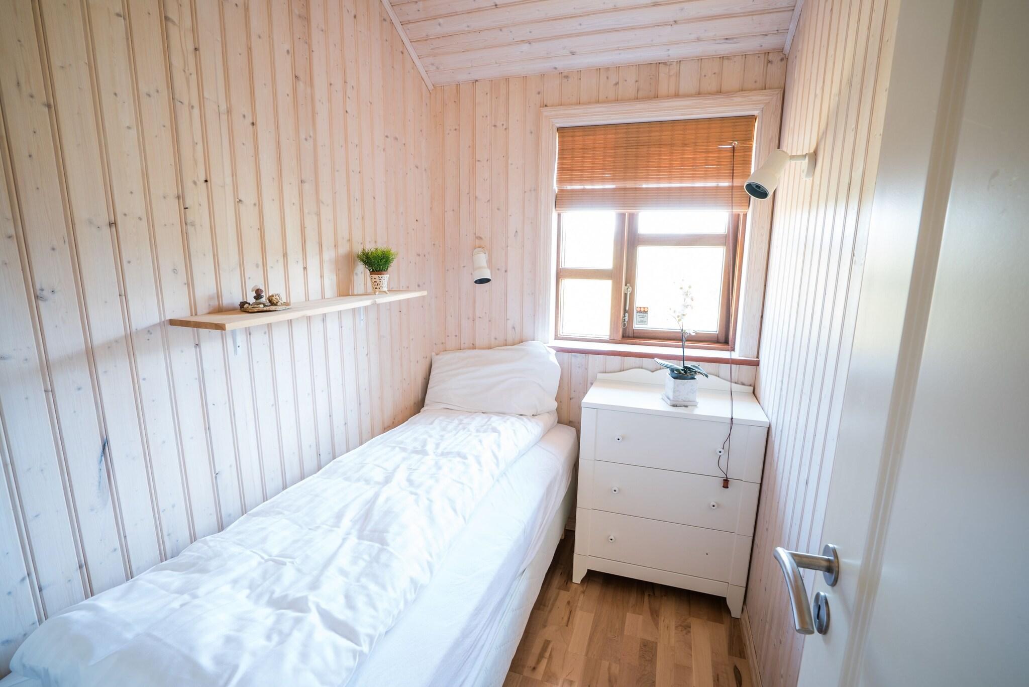 Villa Two Queen Beds