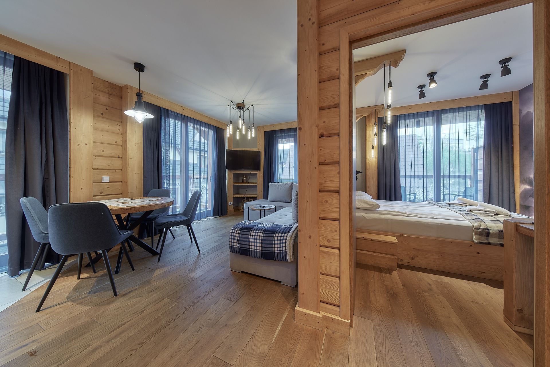 Apartment One Bedroom