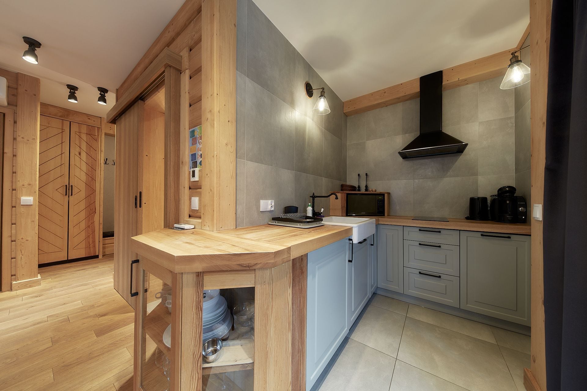 Apartment One Bedroom