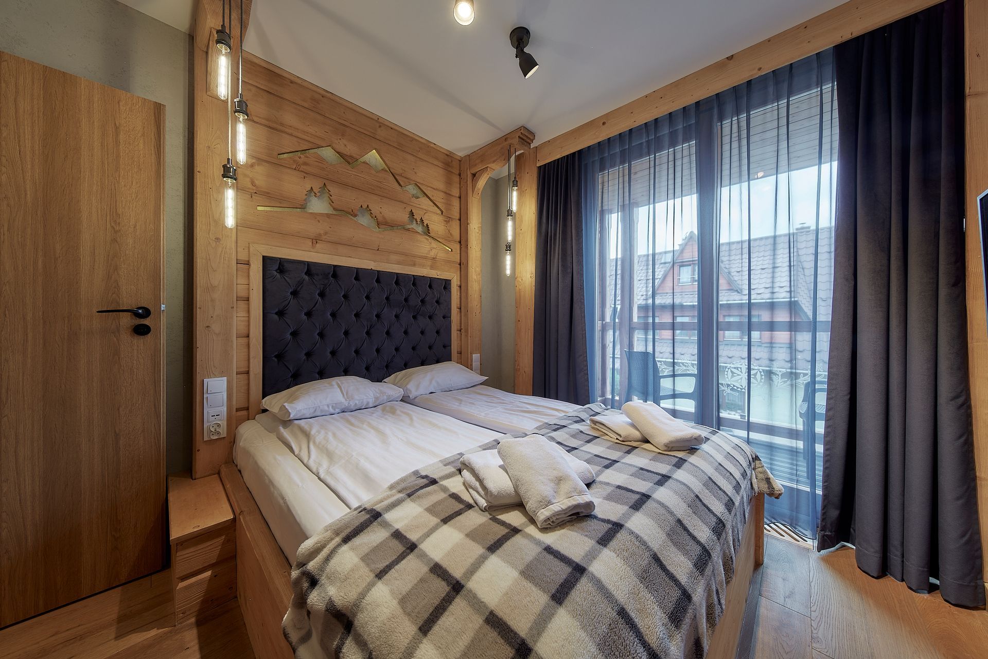 Apartment One Bedroom