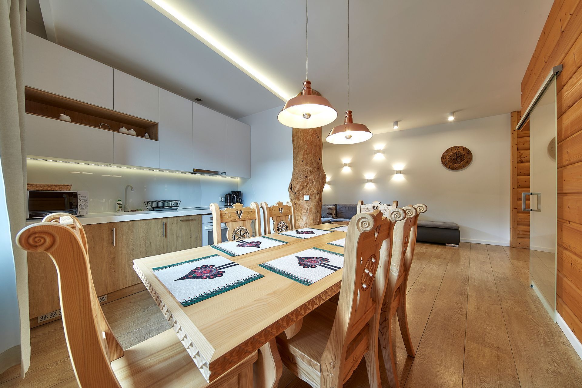 Apartment One Bedroom